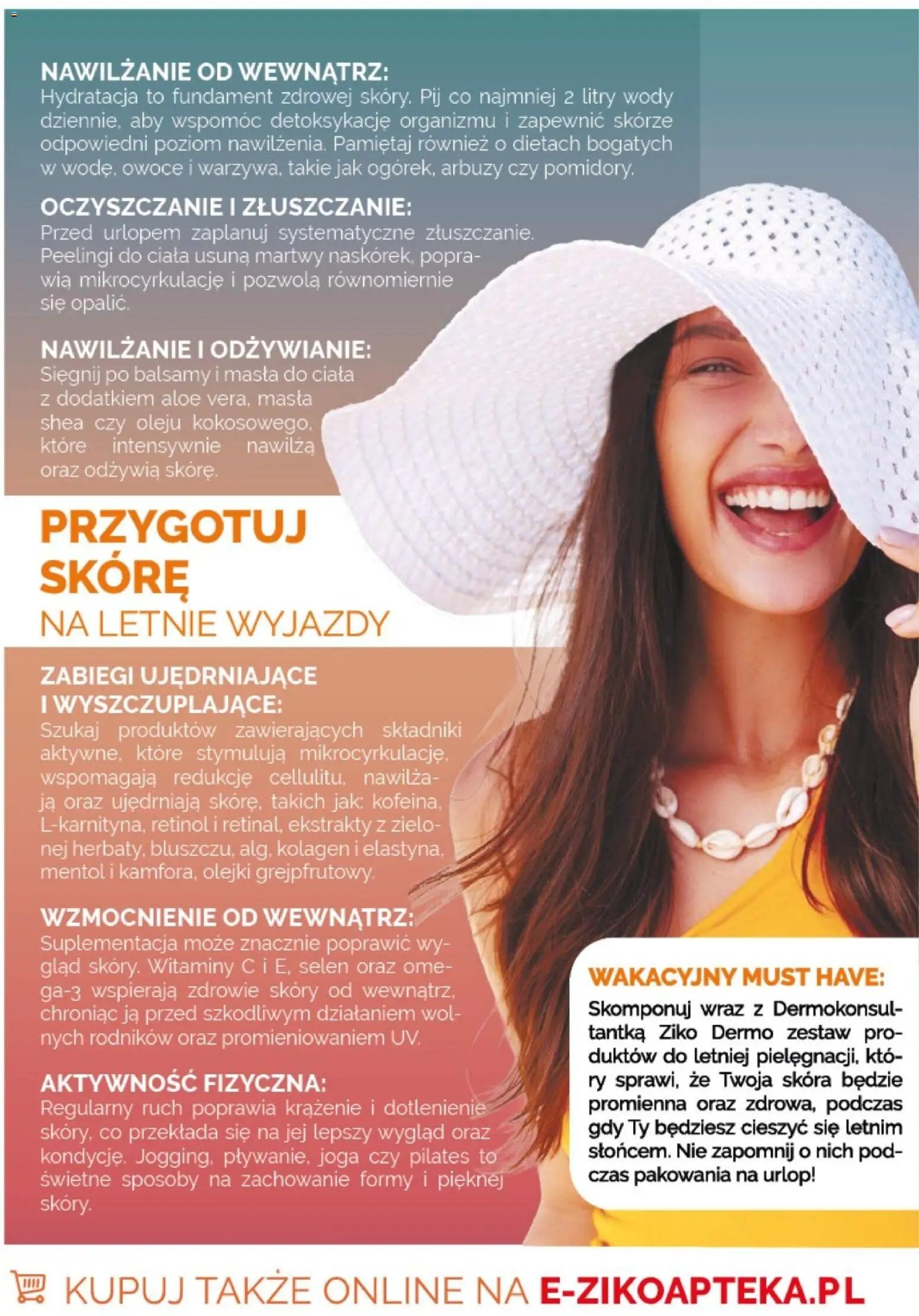 Ziko gazetka - Sun