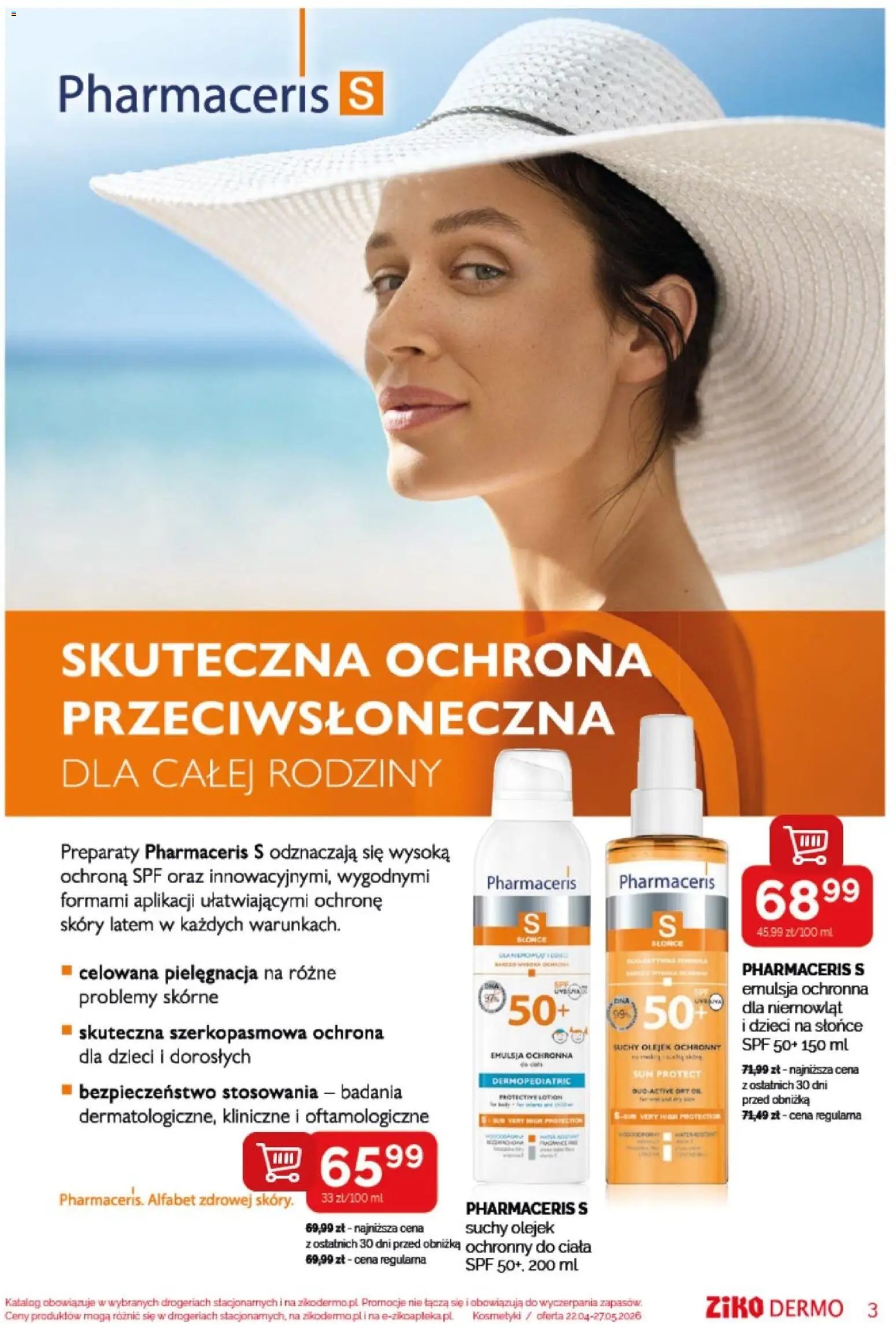 Ziko gazetka - Sun