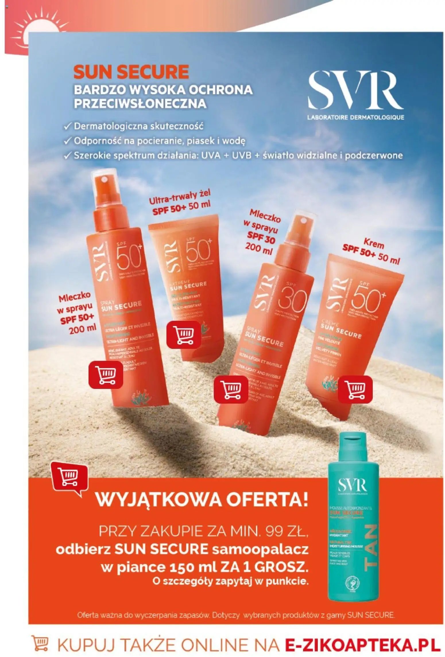Ziko gazetka - Sun