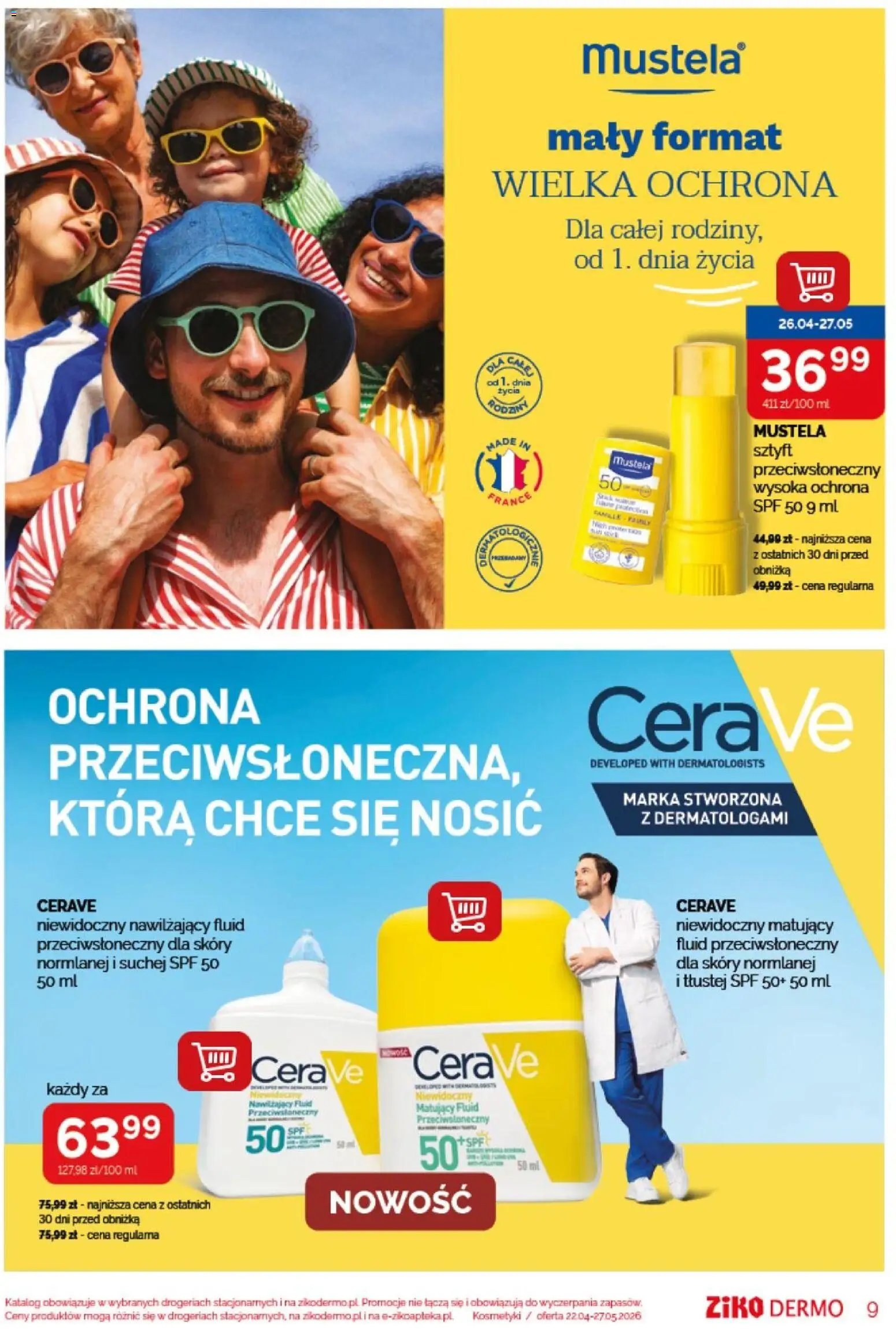 Ziko gazetka - Sun
