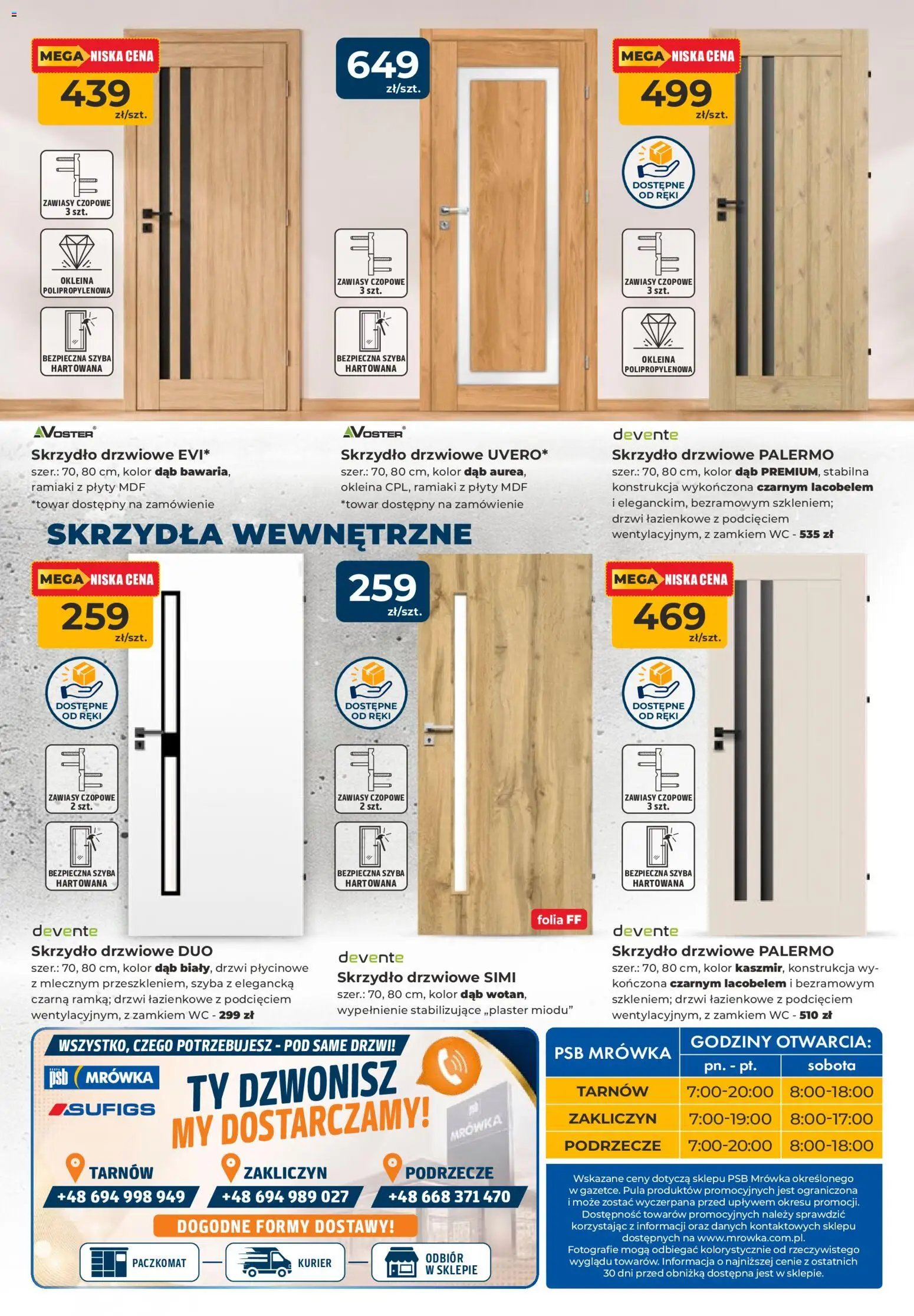 Mrówka gazetka - Tarnów