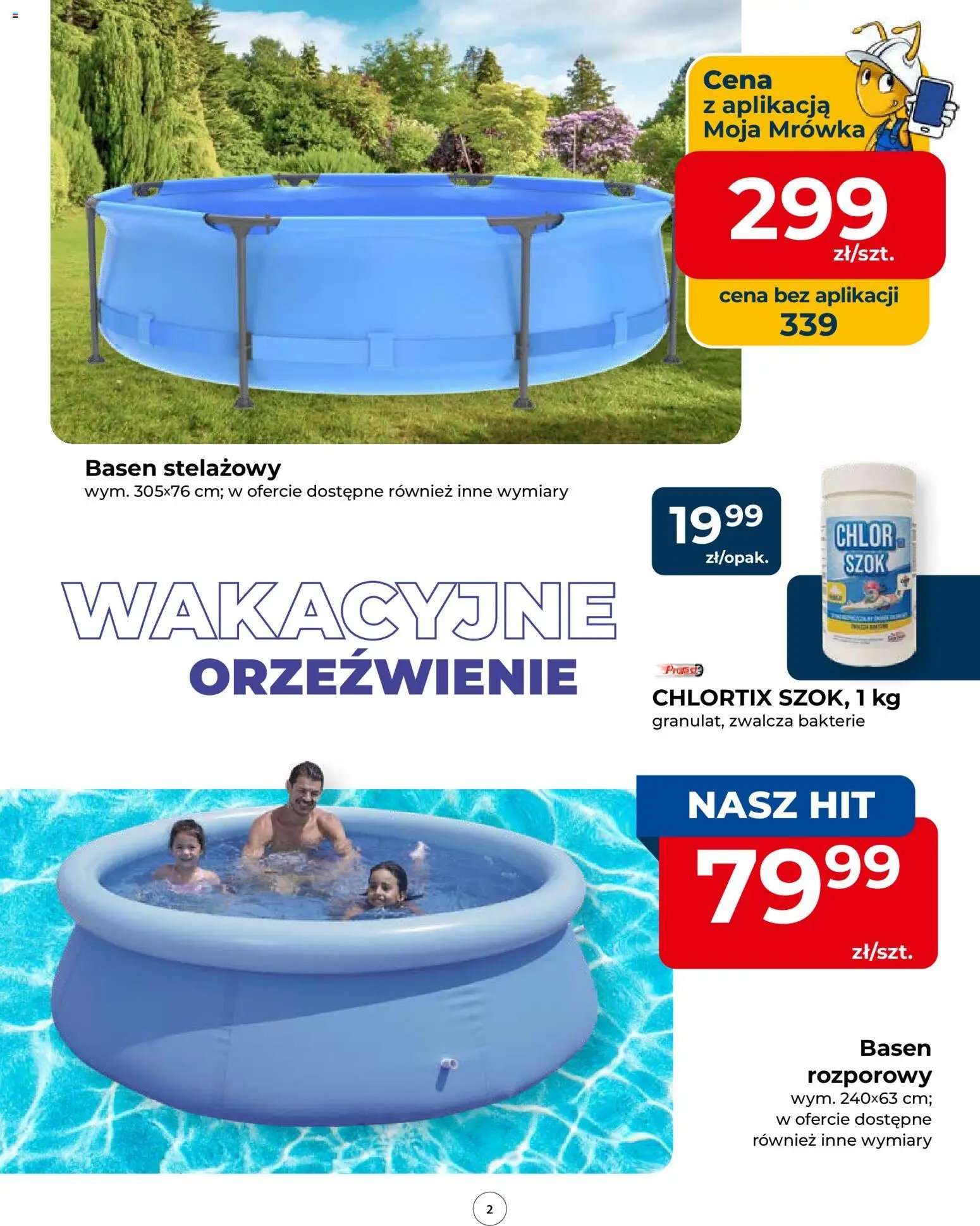 Mrówka gazetka