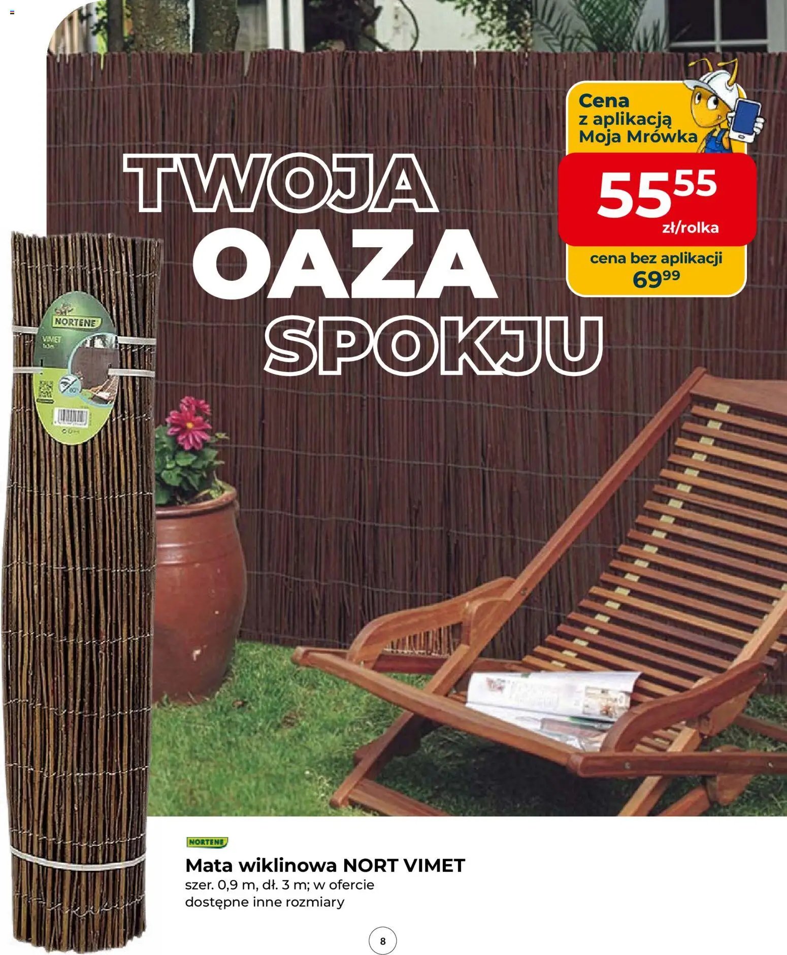 Mrówka gazetka