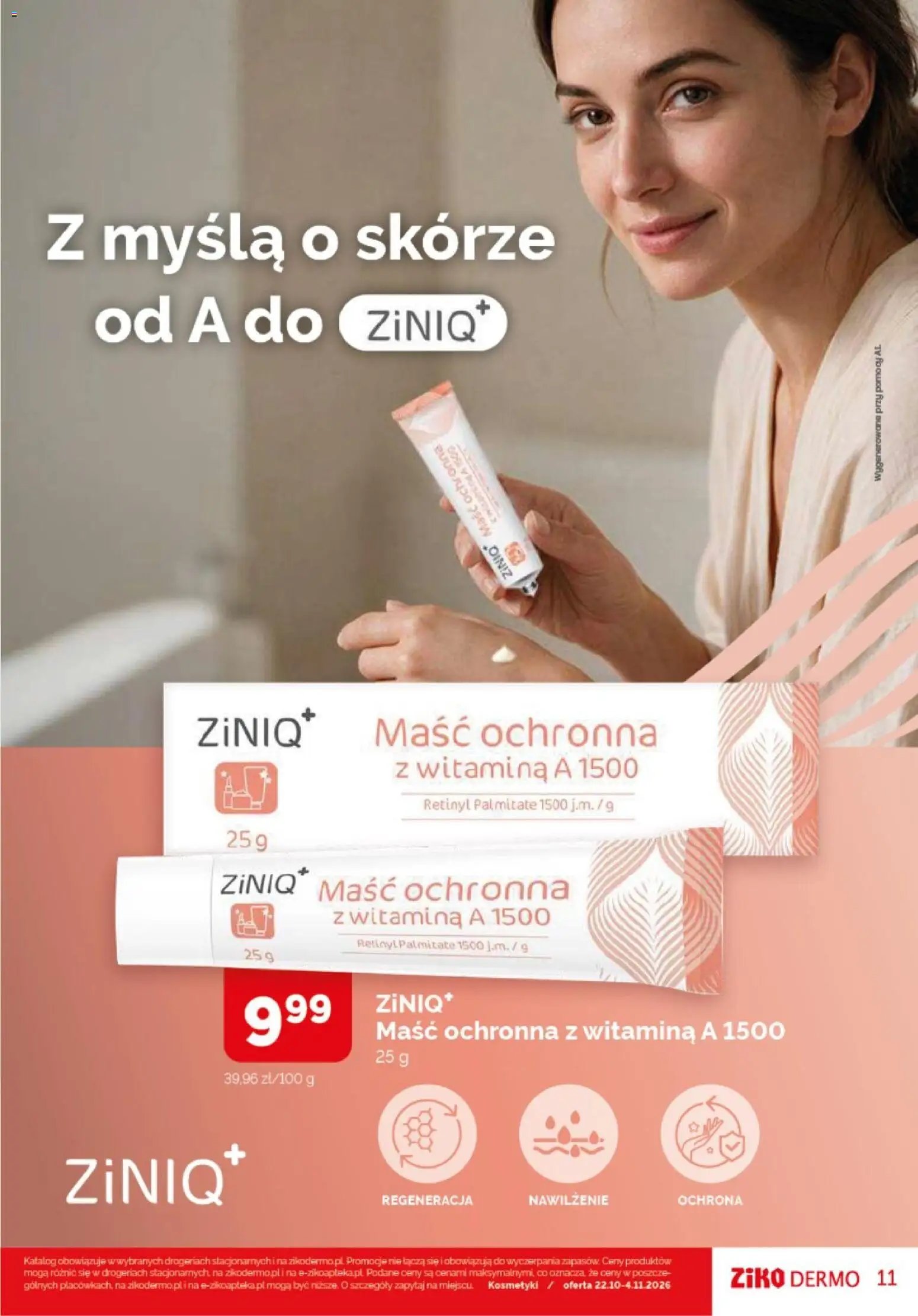 Ziko gazetka