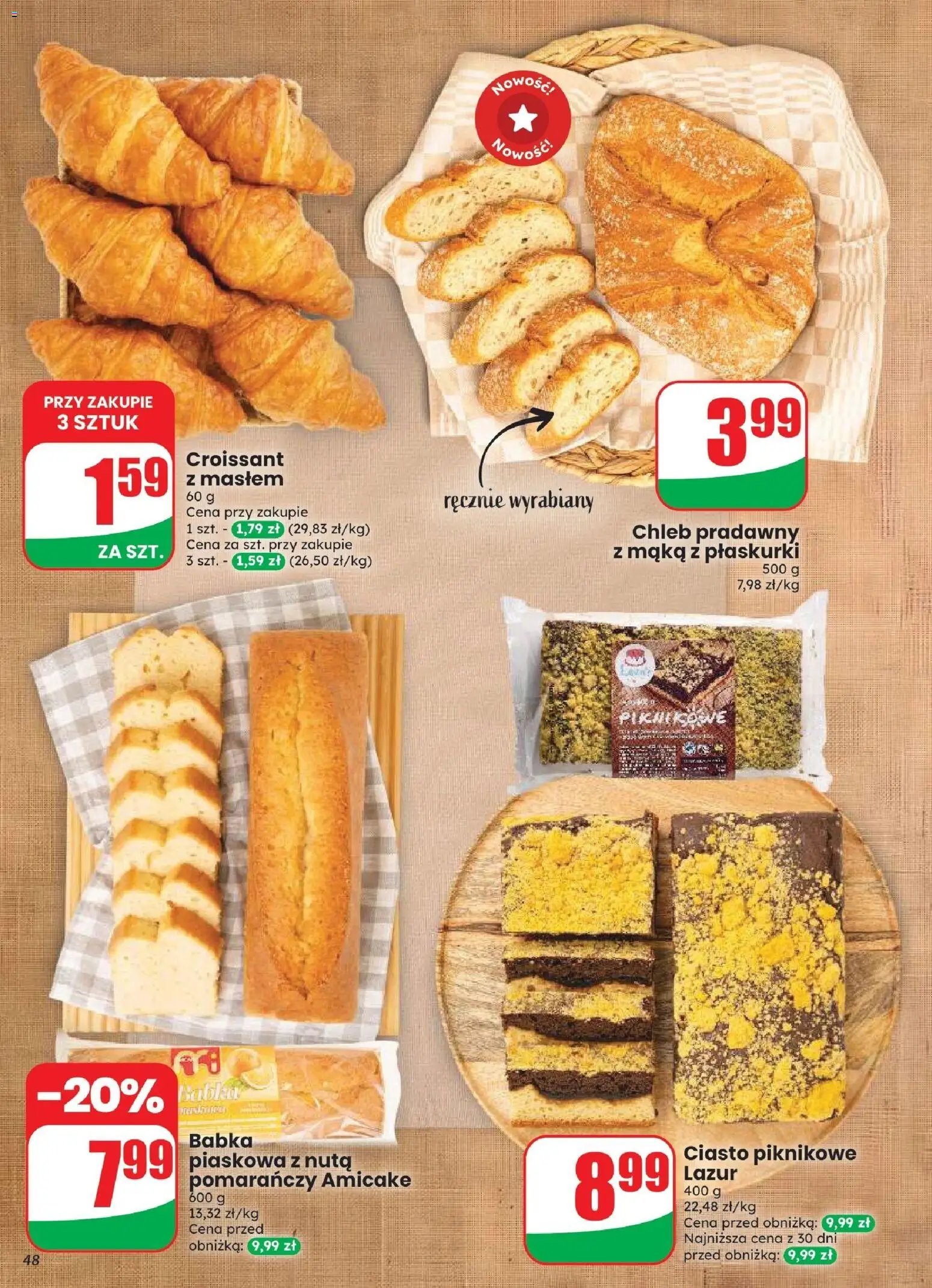 Dino gazetka