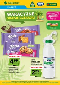 ABC gazetka - Market