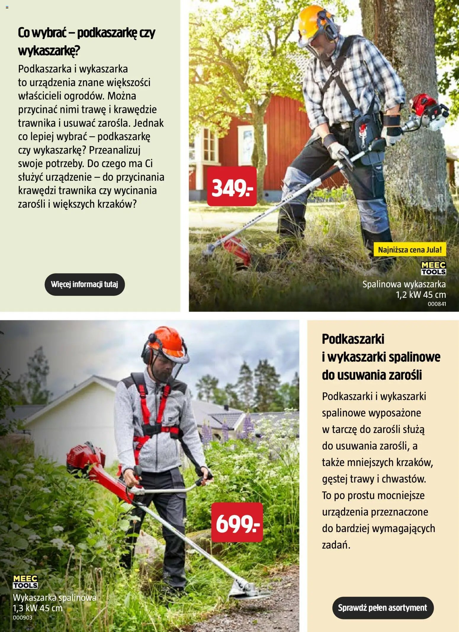 Jula gazetka