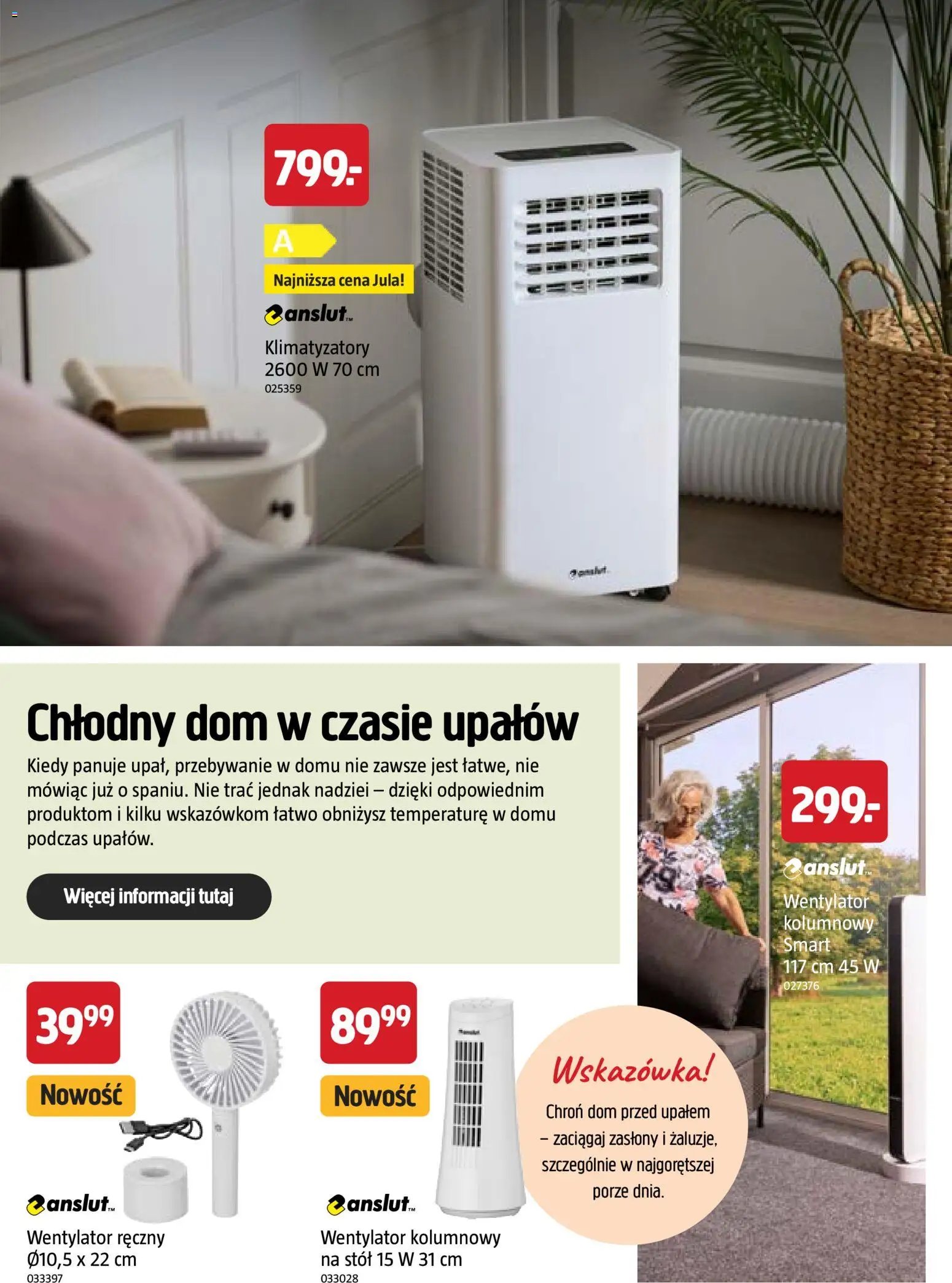 Jula gazetka