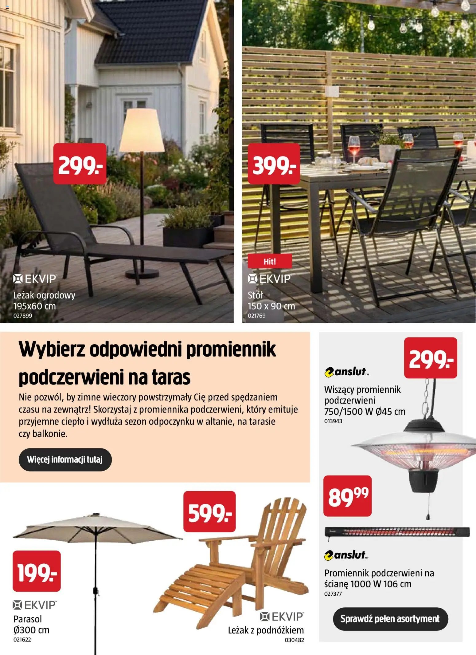 Jula gazetka