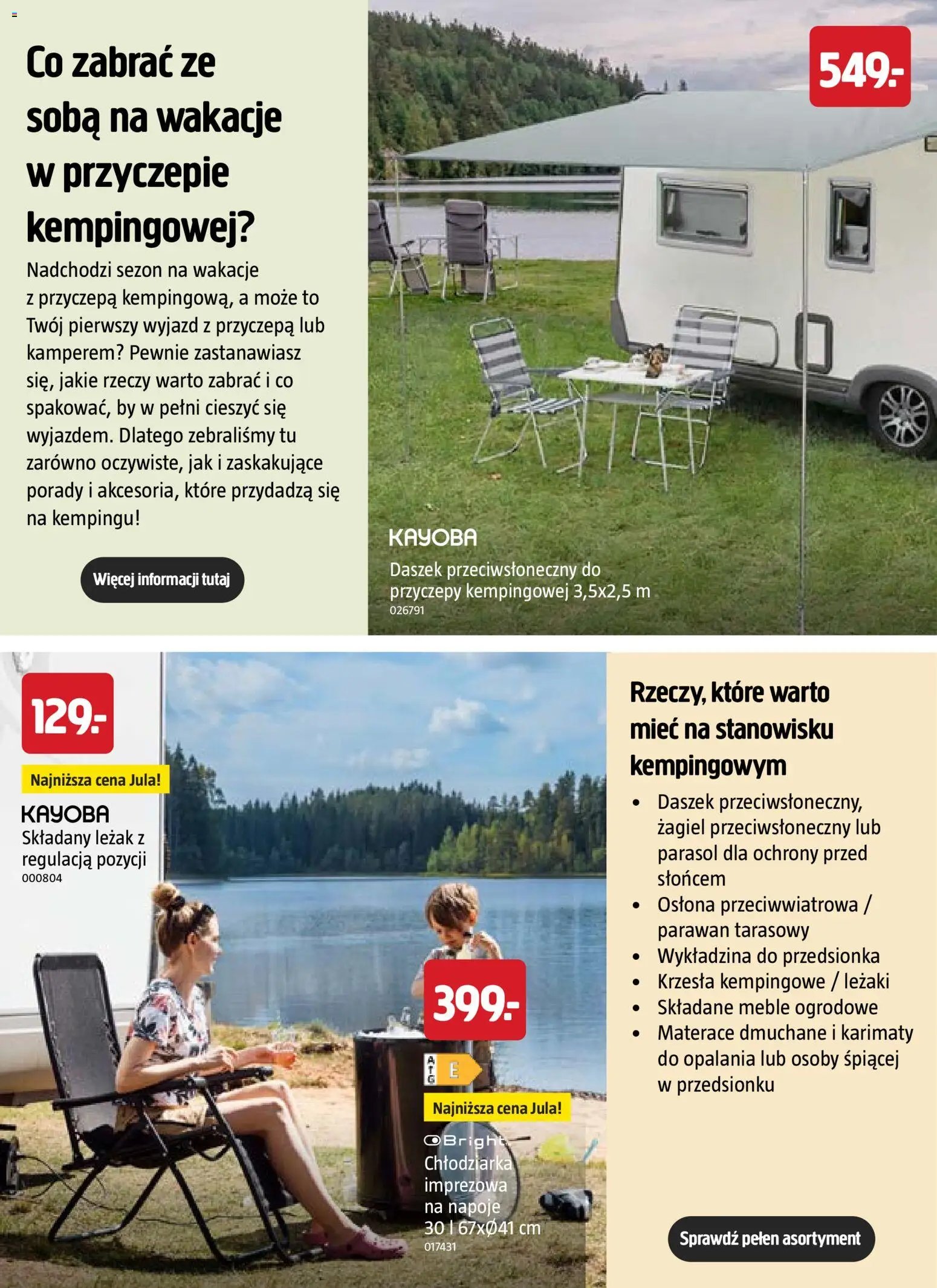 Jula gazetka