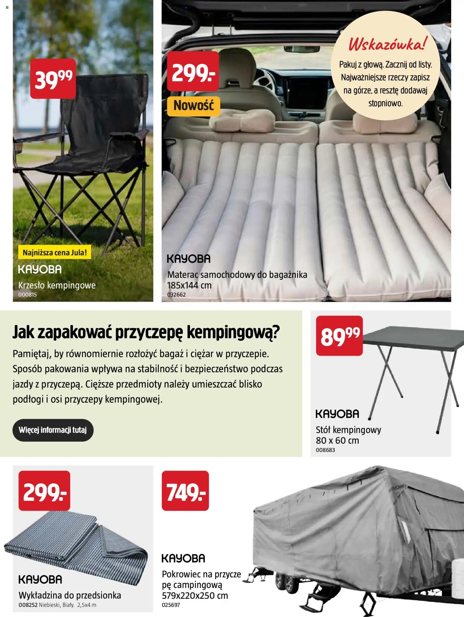 Jula gazetka