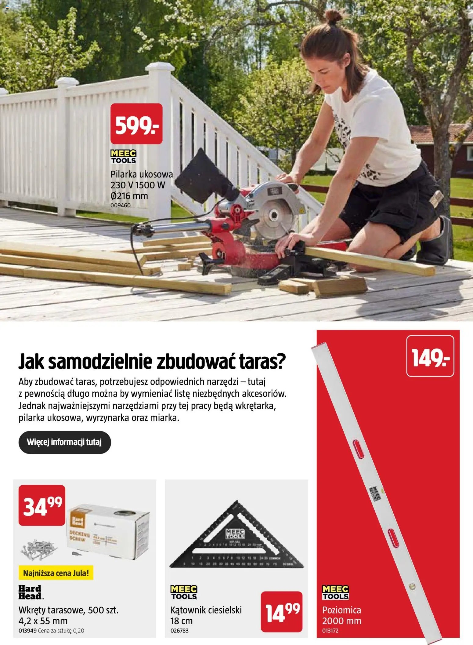 Jula gazetka