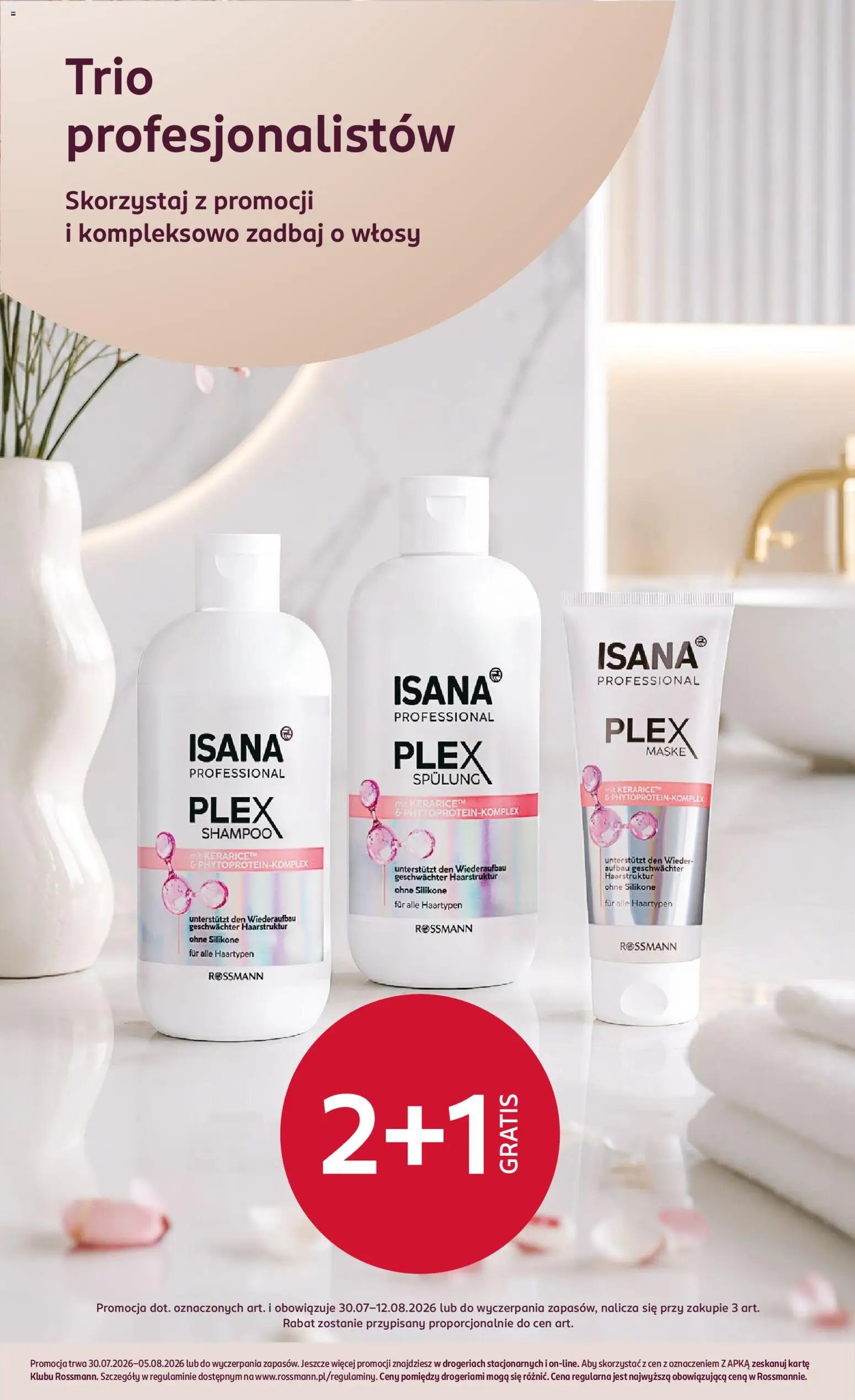 Rossmann gazetka
