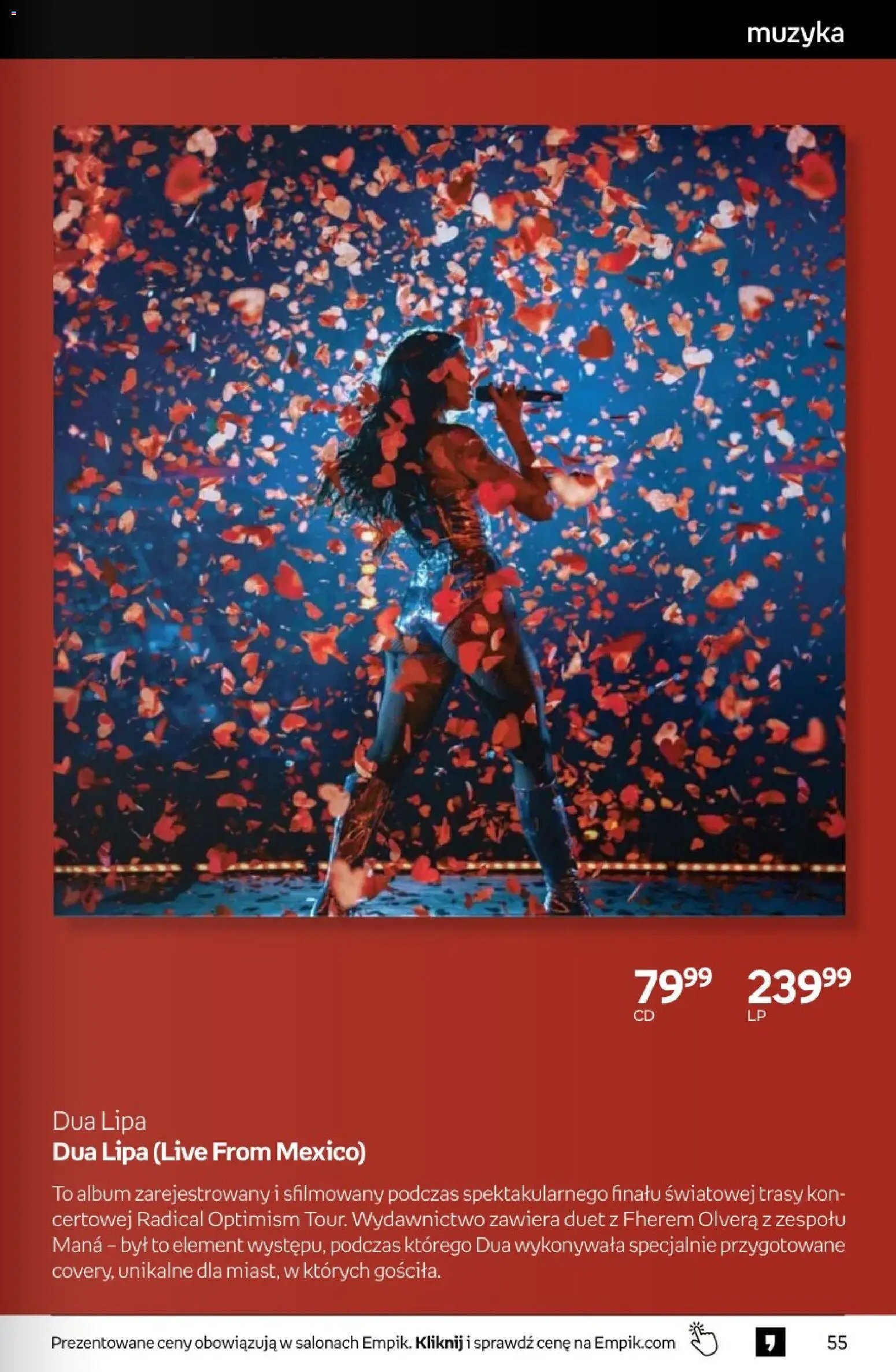 Empik promocje