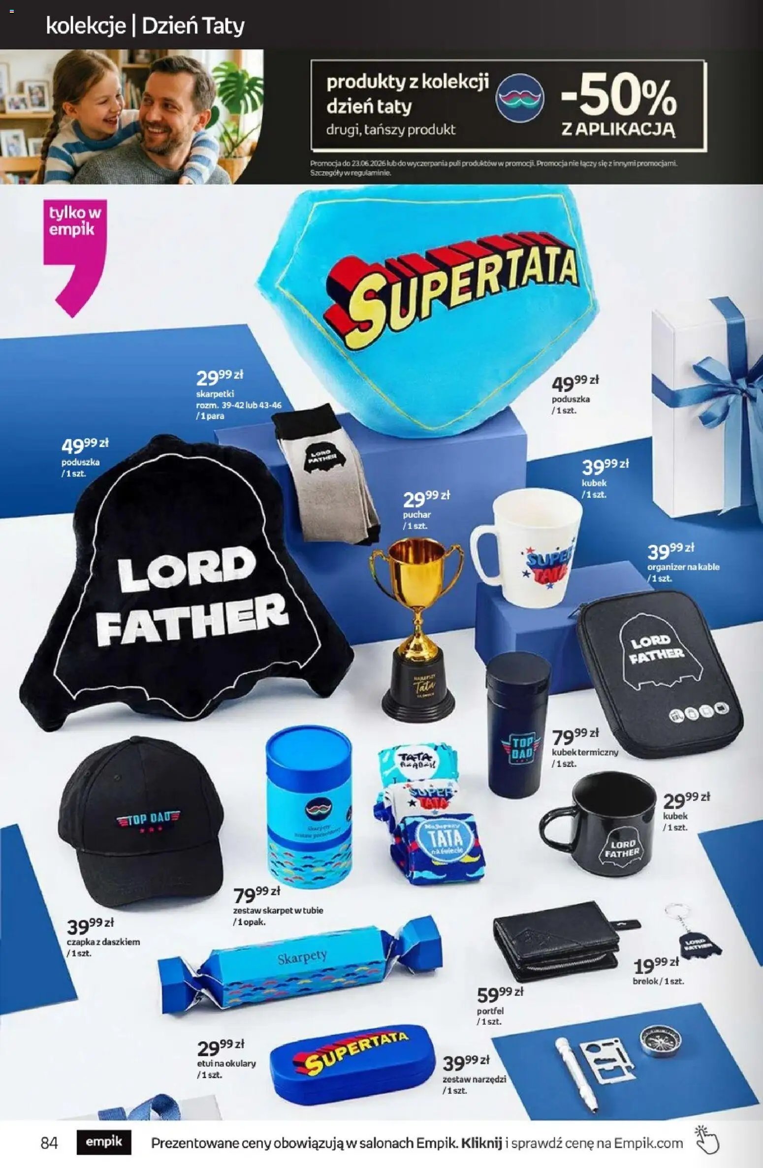 Empik promocje