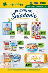 Groszek gazetka - Sprawdź, co więcej