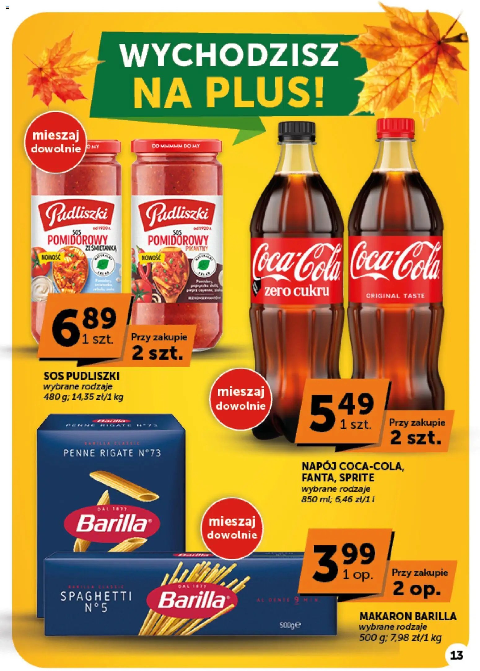 Euro Sklep gazetka - Market