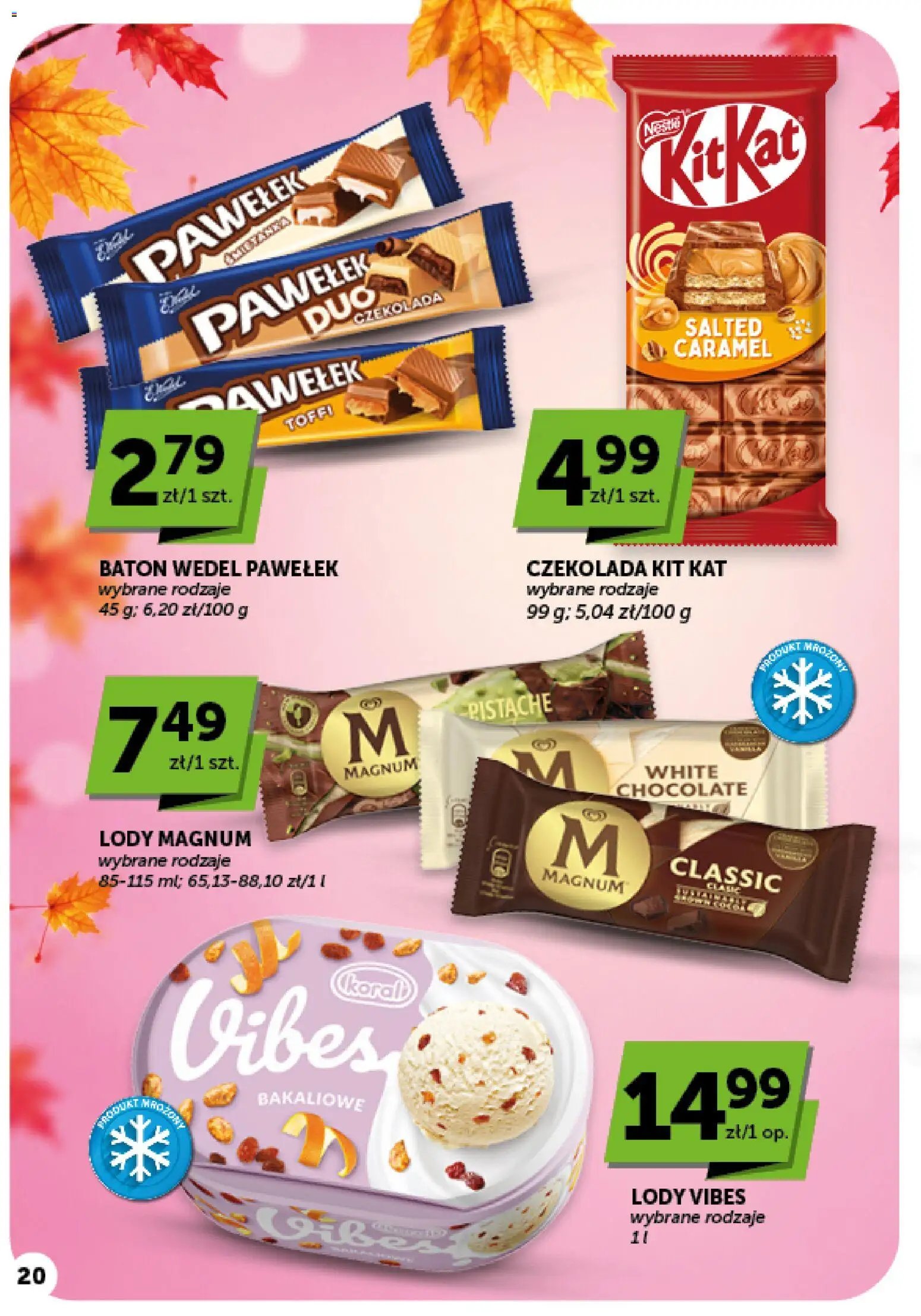 Euro Sklep gazetka - Market