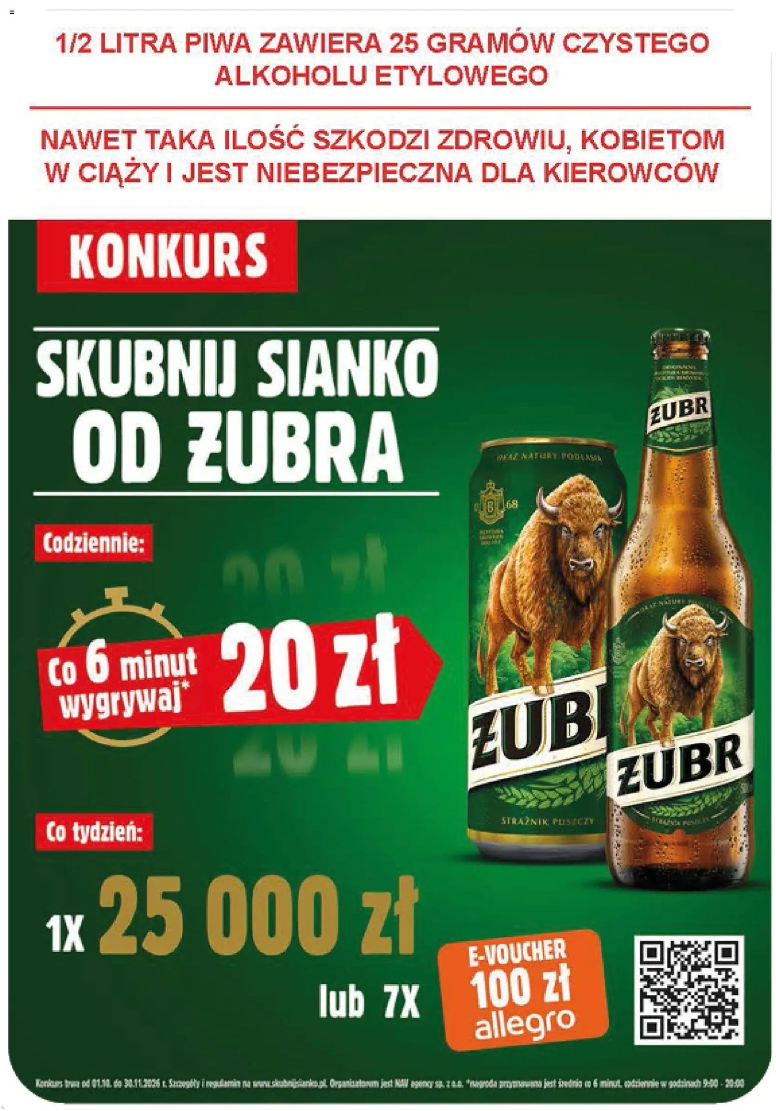 Euro Sklep gazetka - Market