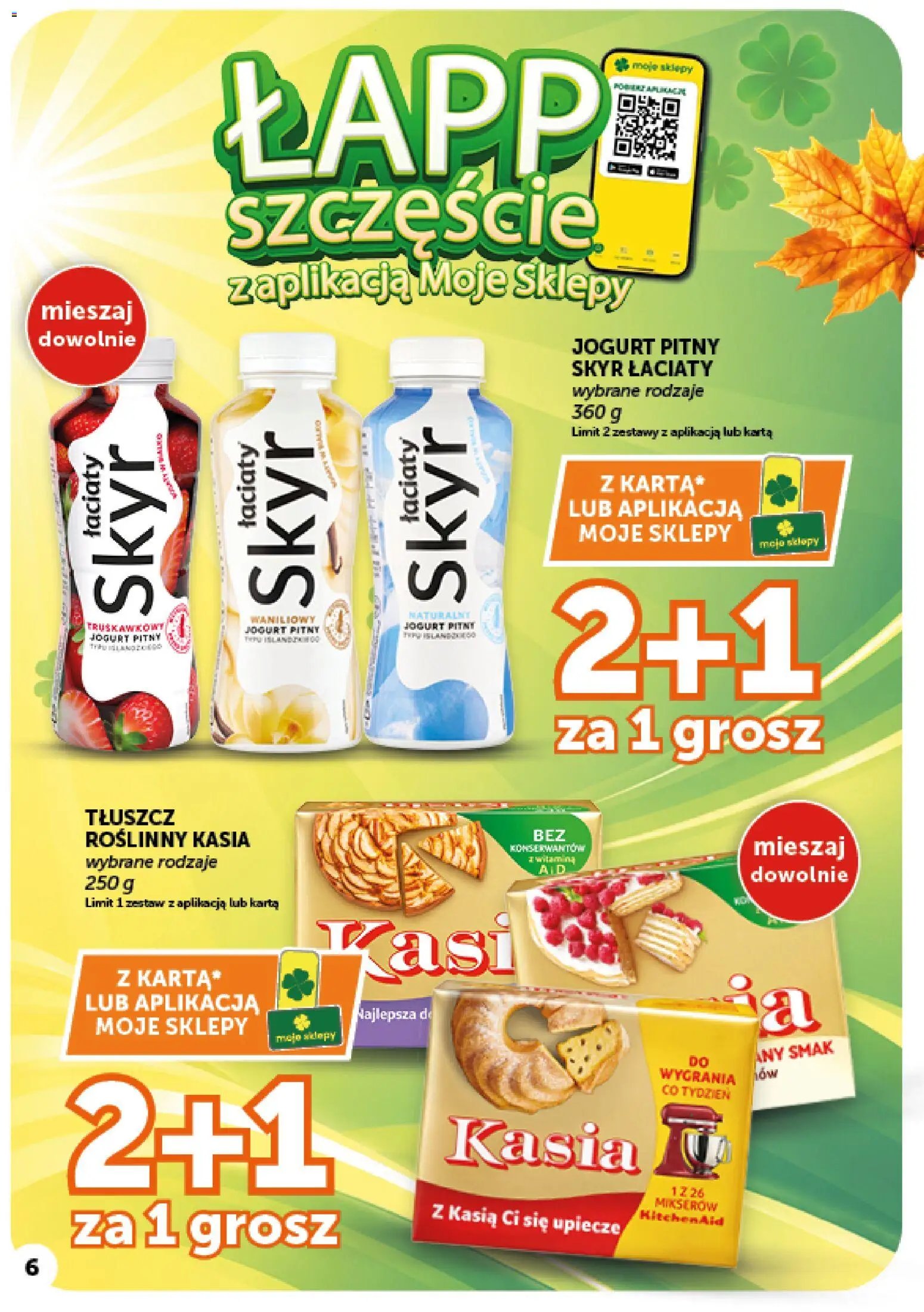 Euro Sklep gazetka - Market
