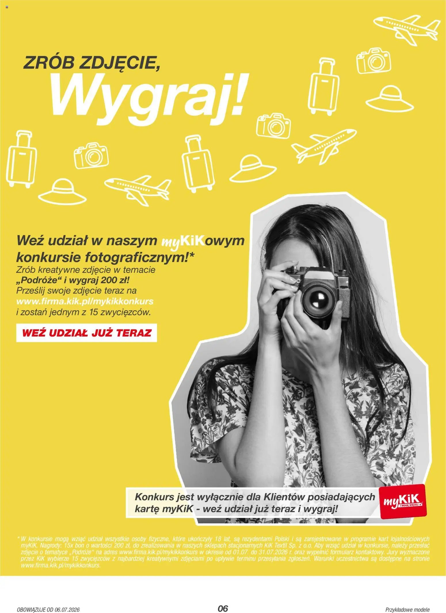 Kik gazetka