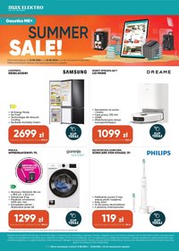 Max elektro gazetka