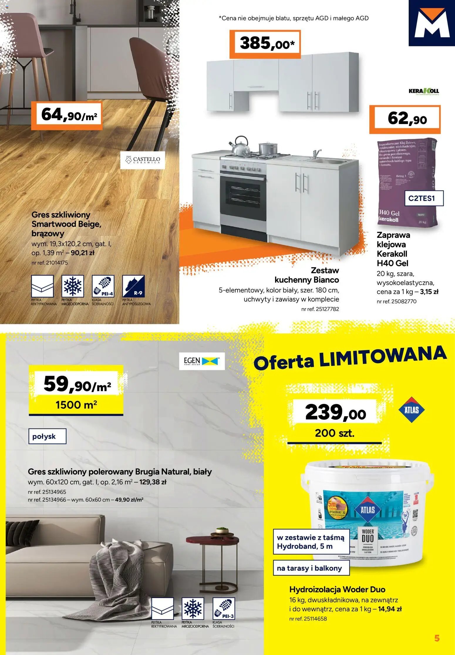 Bricoman gazetka