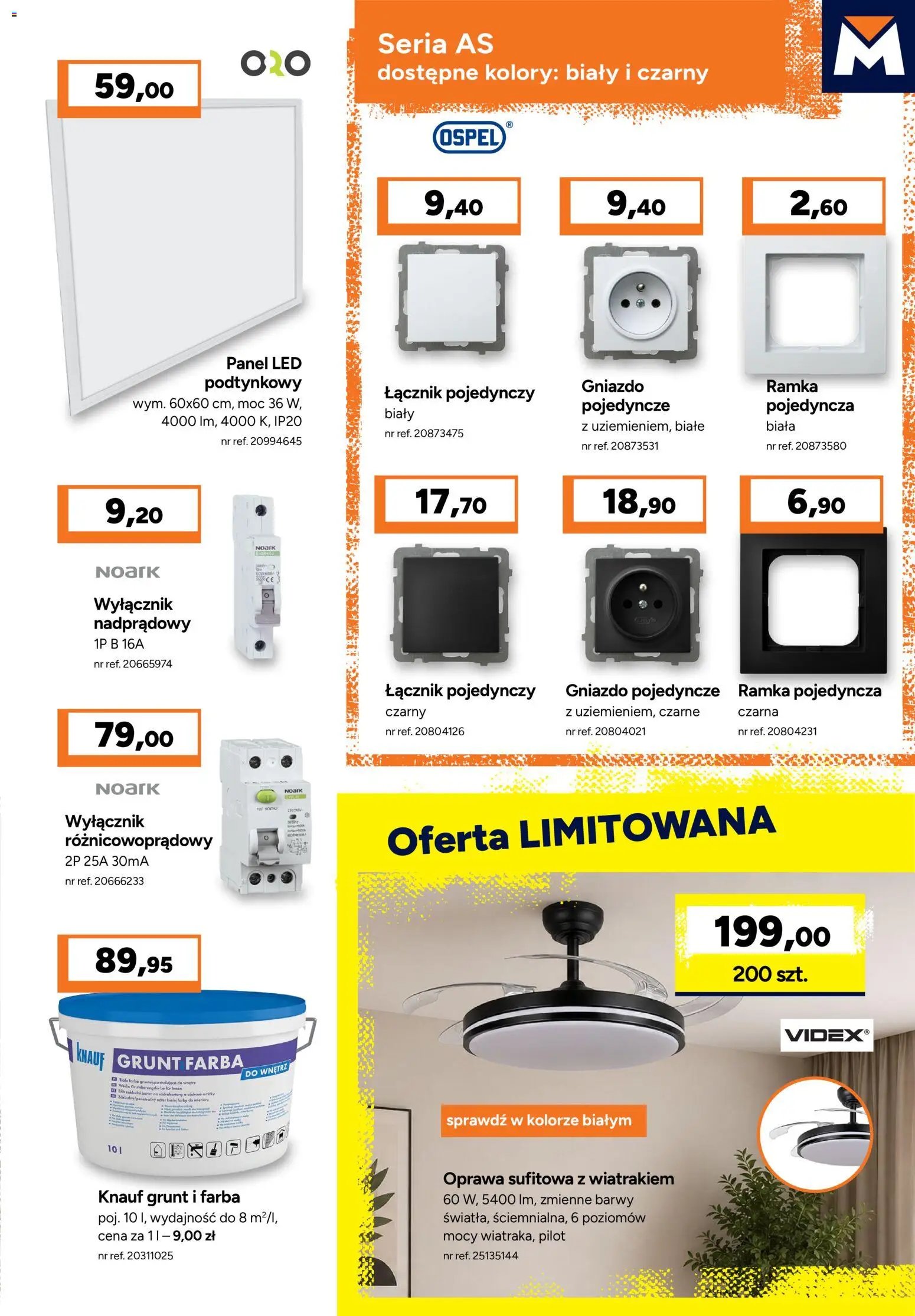 Bricoman gazetka