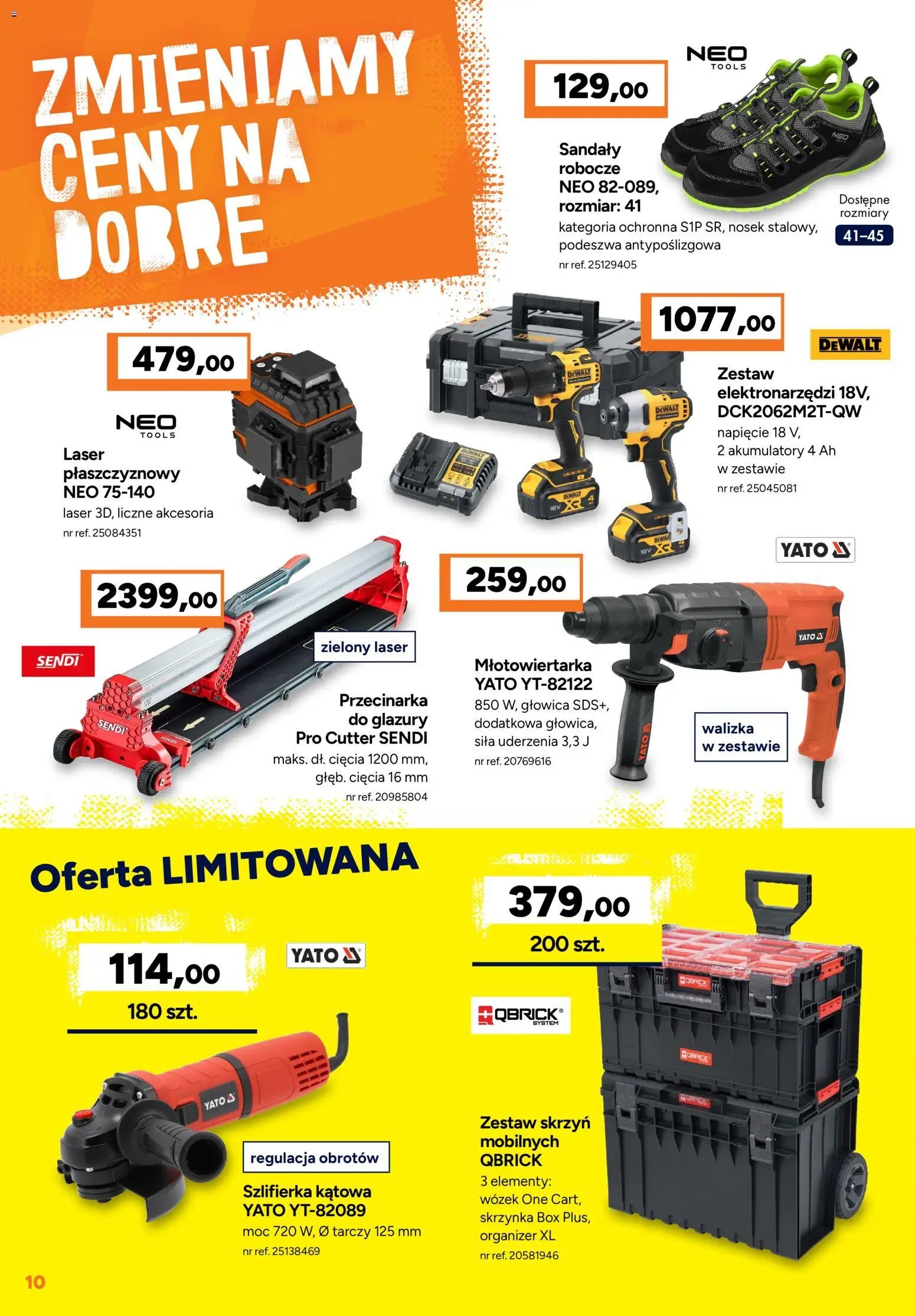 Bricoman gazetka