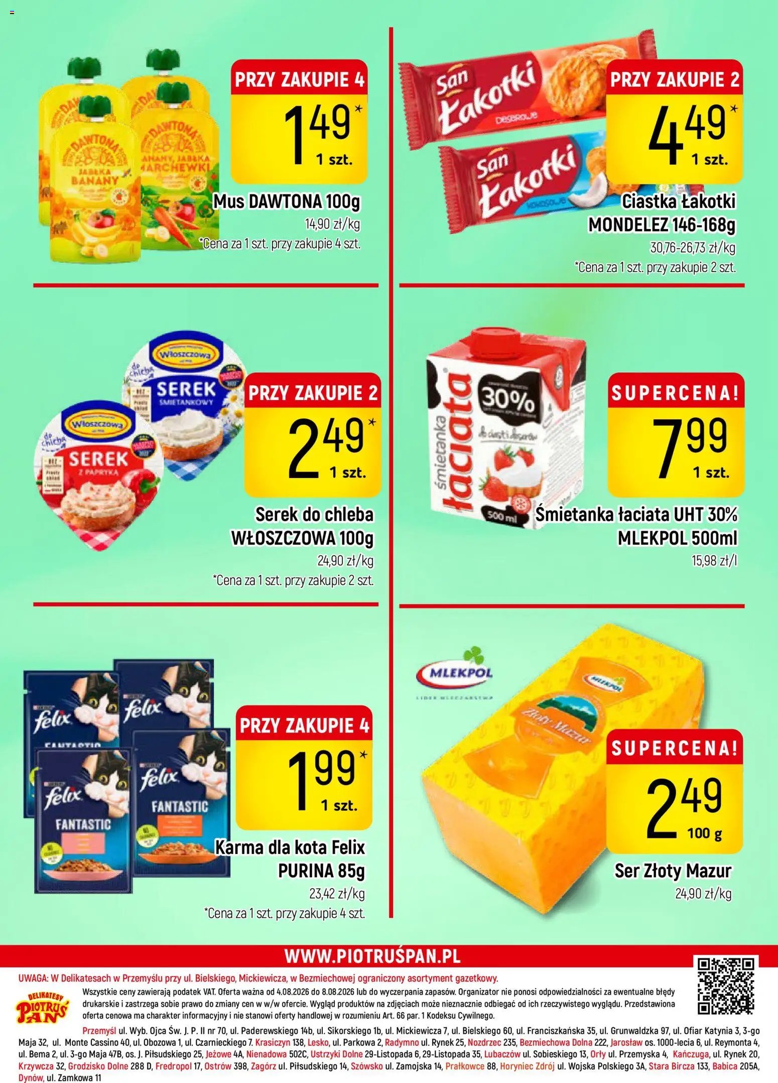 Piotruś Pan gazetka
