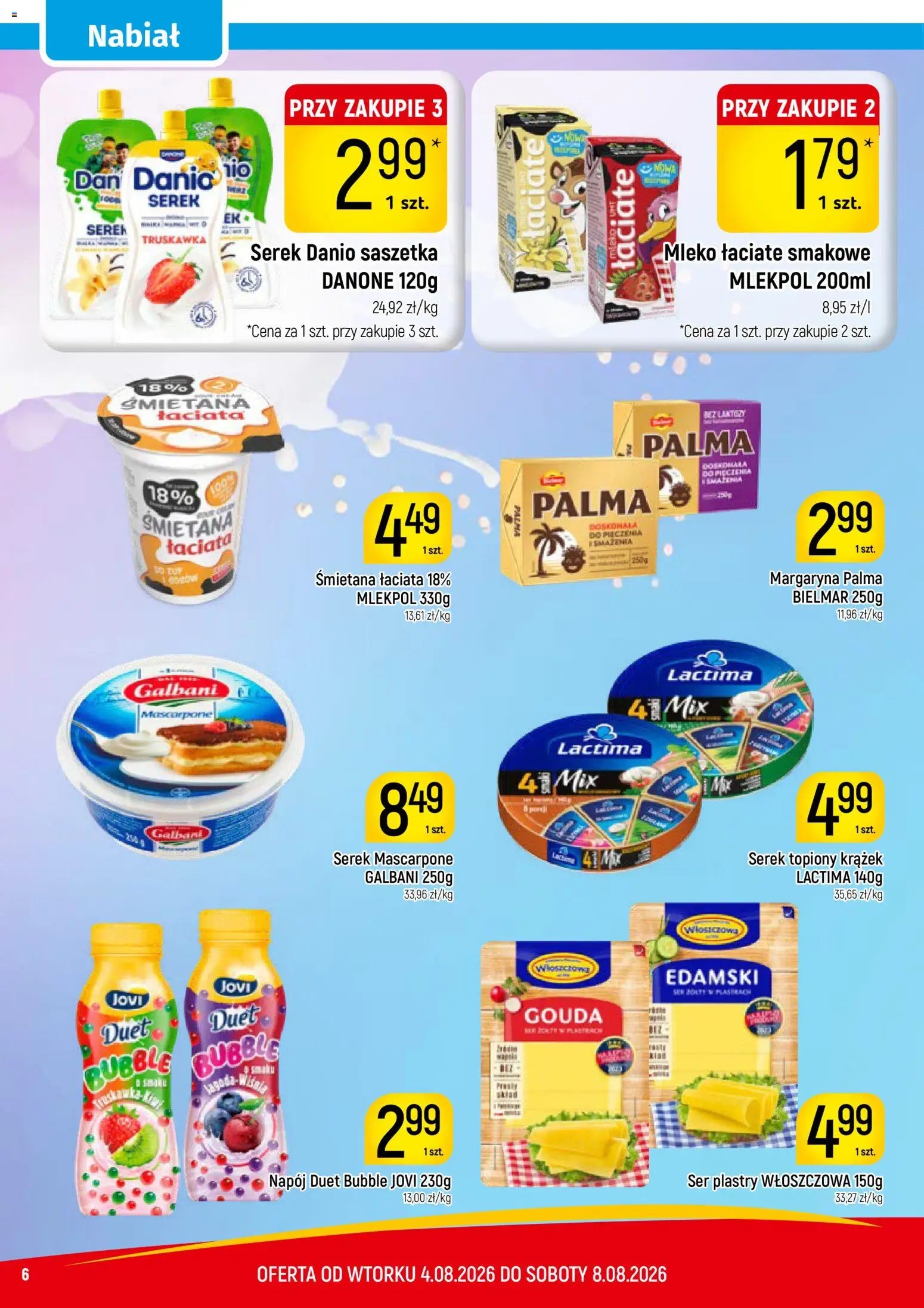 Piotruś Pan gazetka