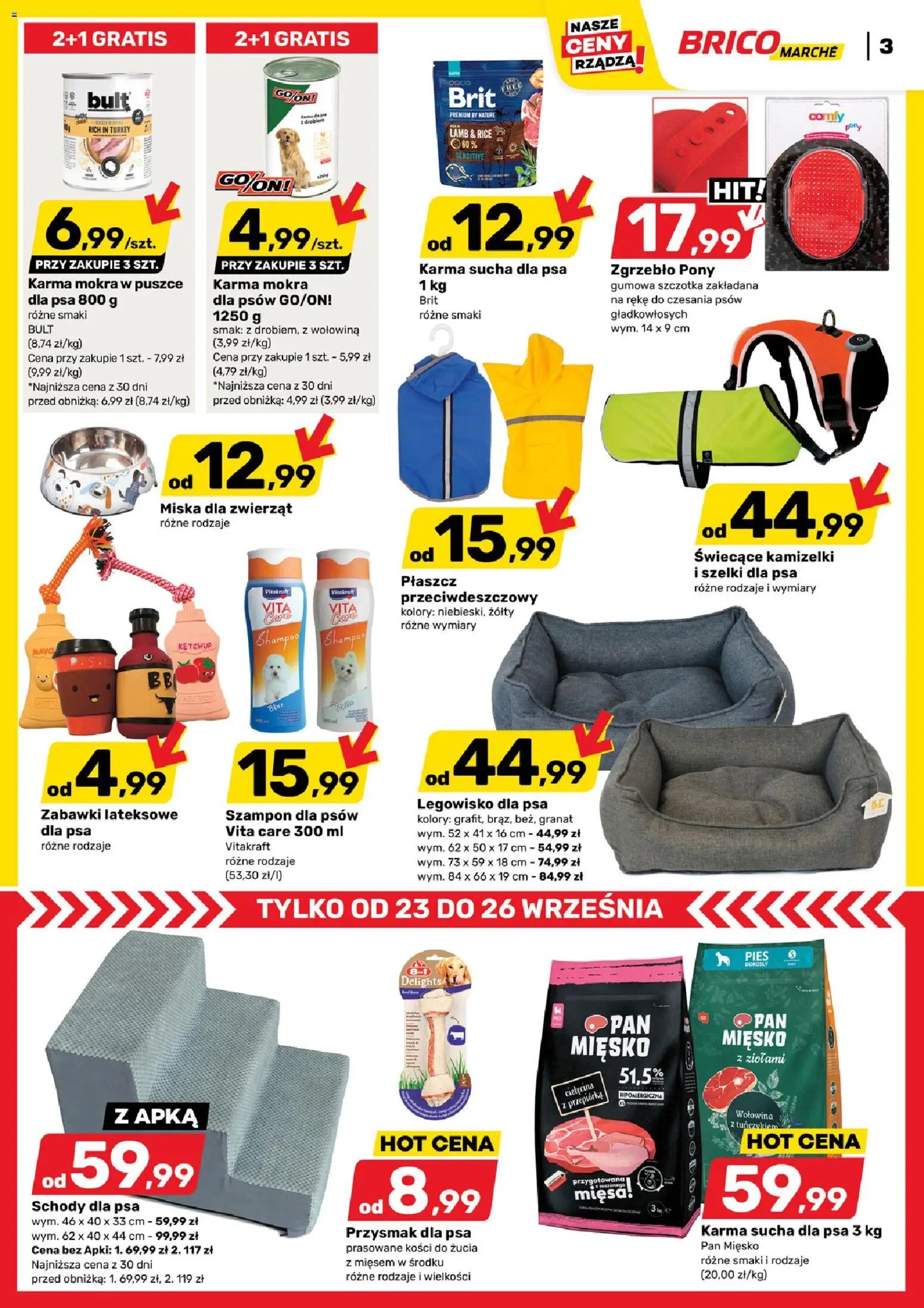 Brico Marché gazetka