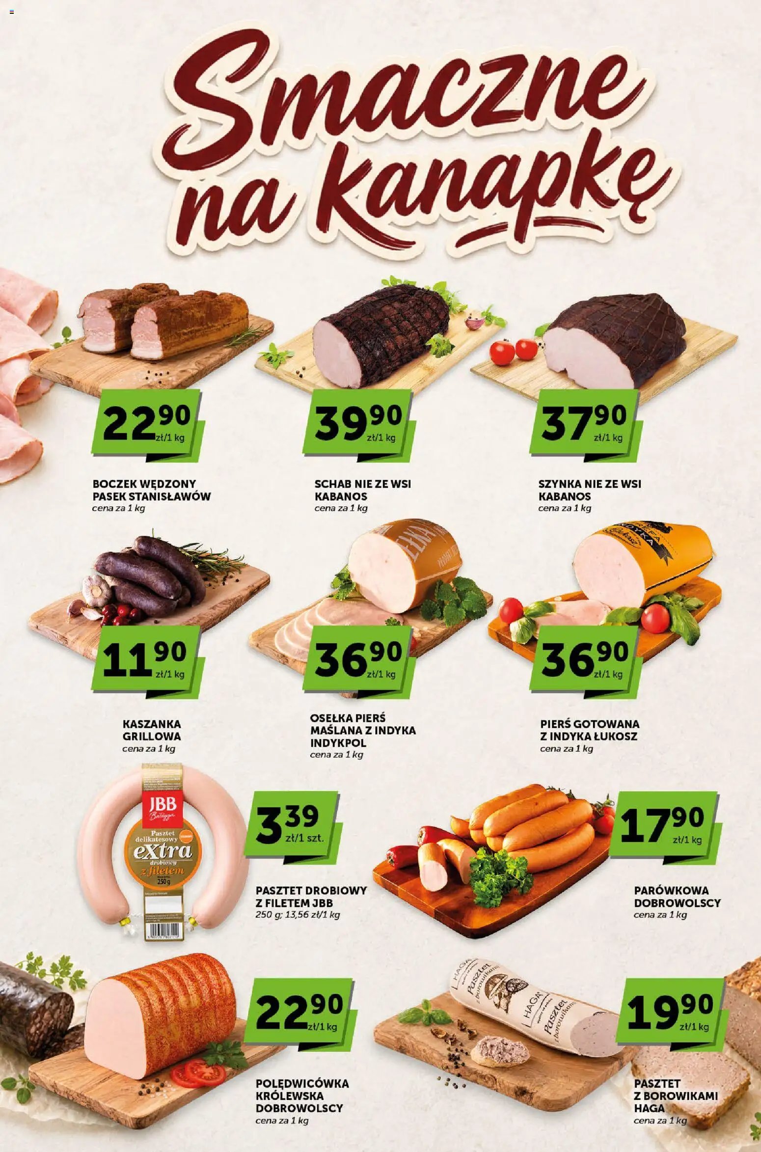 Euro Sklep gazetka - Sprawdź, co więcej