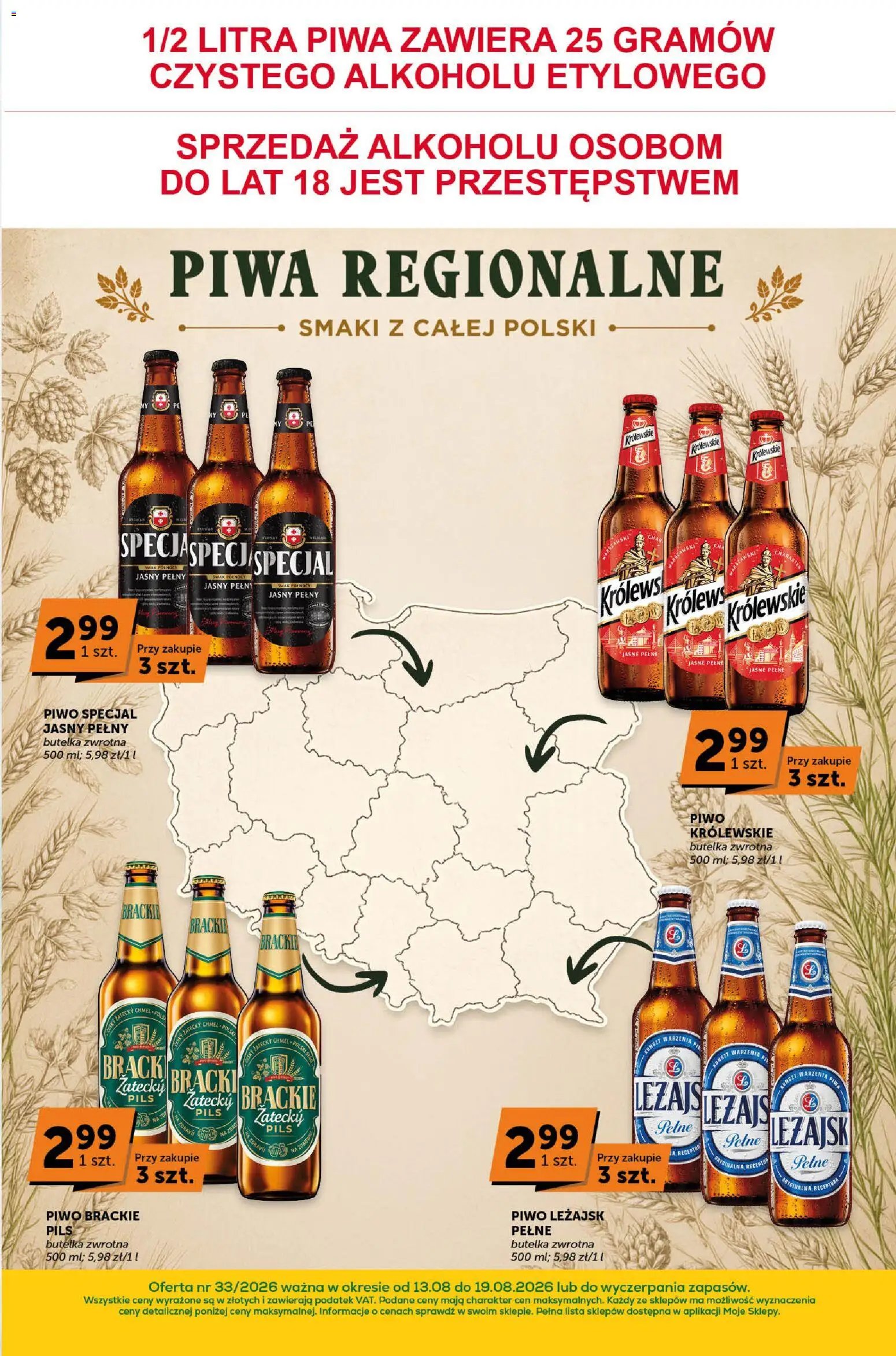 Euro Sklep gazetka - Sprawdź, co więcej