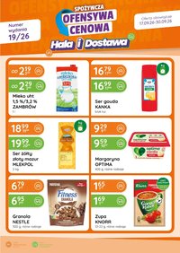 Eurocash gazetka - Ofensywa Spożywcza