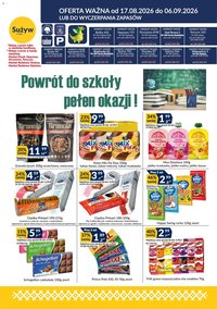 Sużyw gazetka
