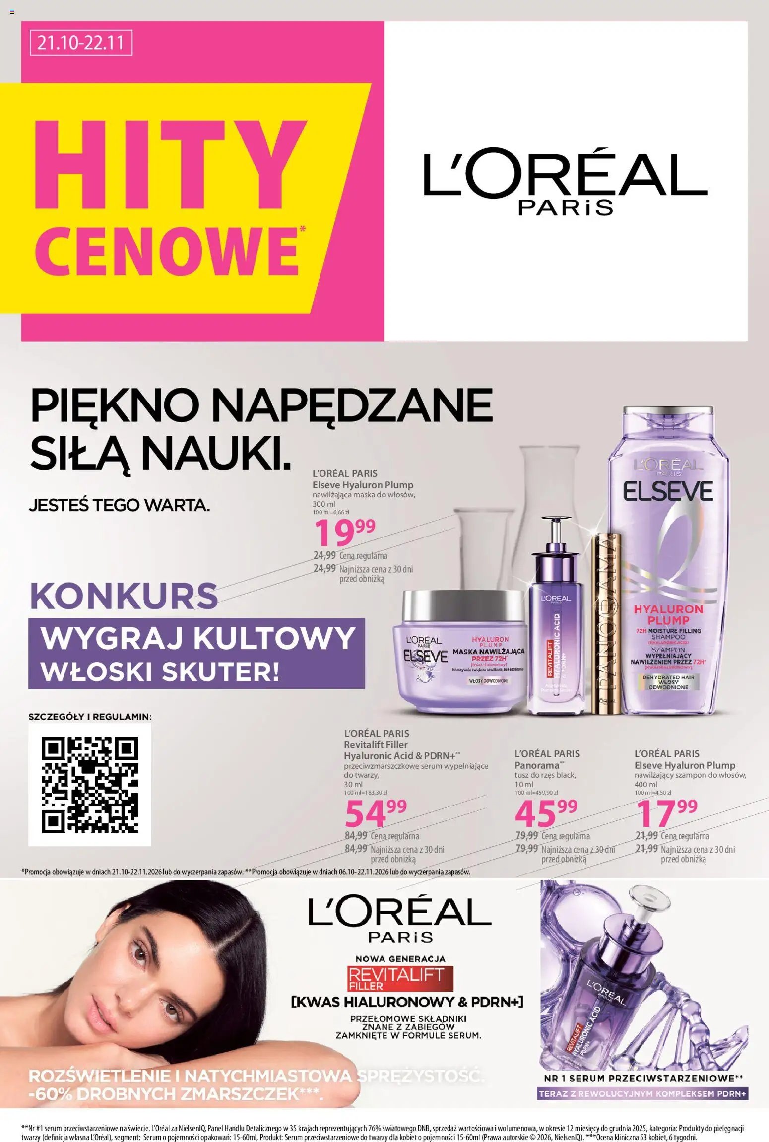 Hebe gazetka