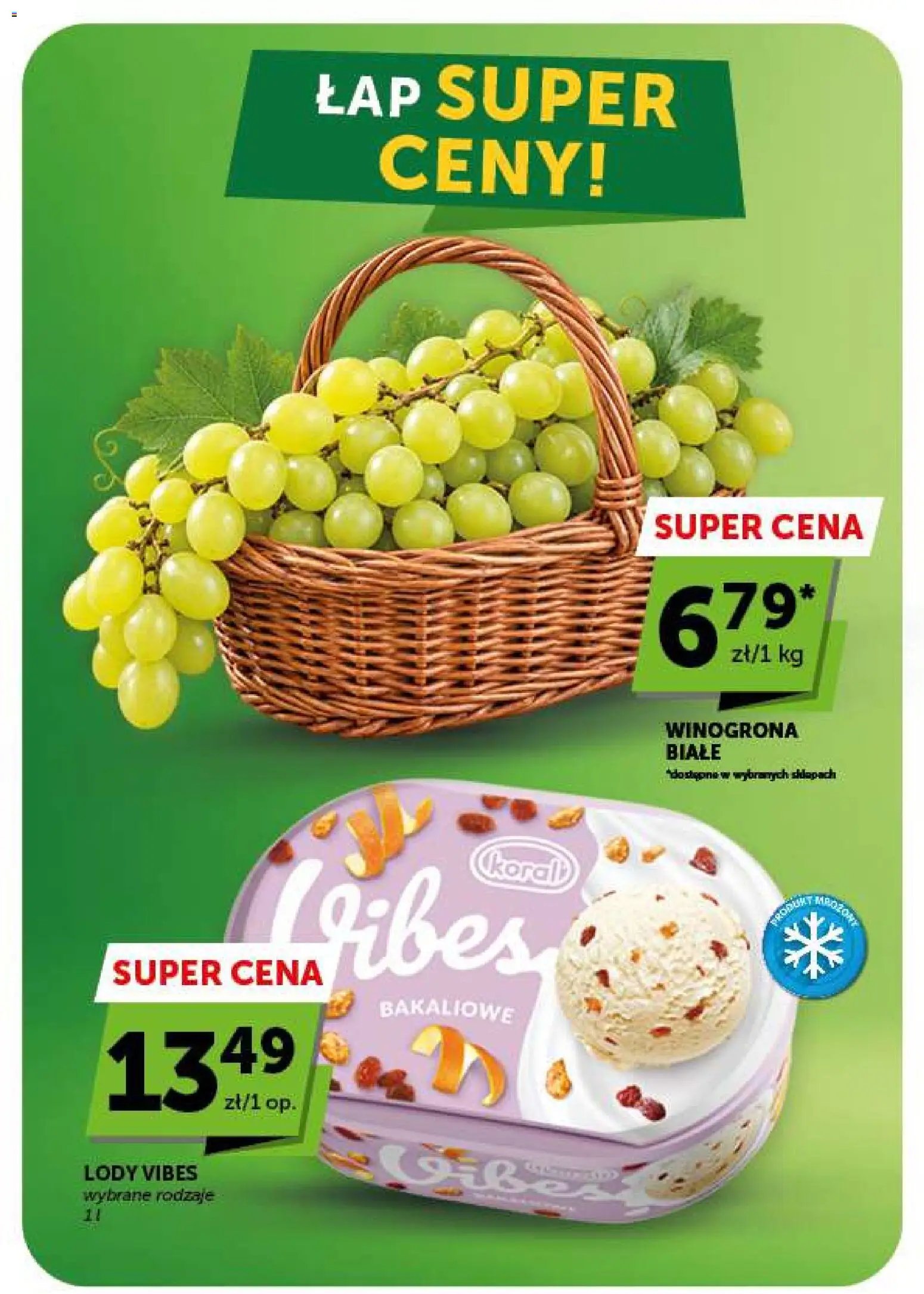 Groszek gazetka