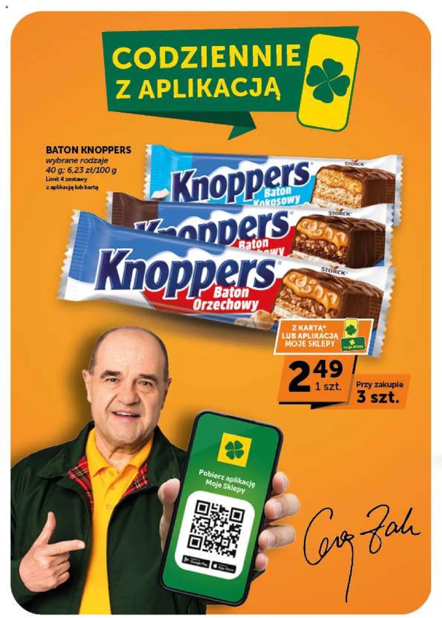 Groszek gazetka