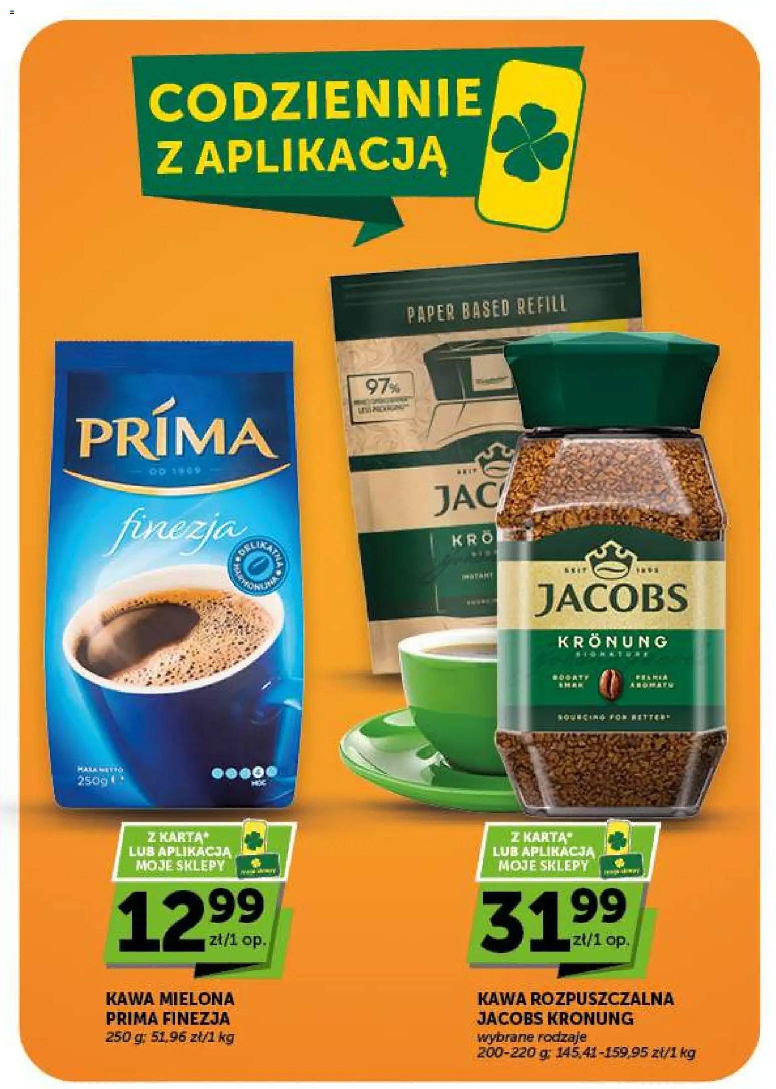 Groszek gazetka