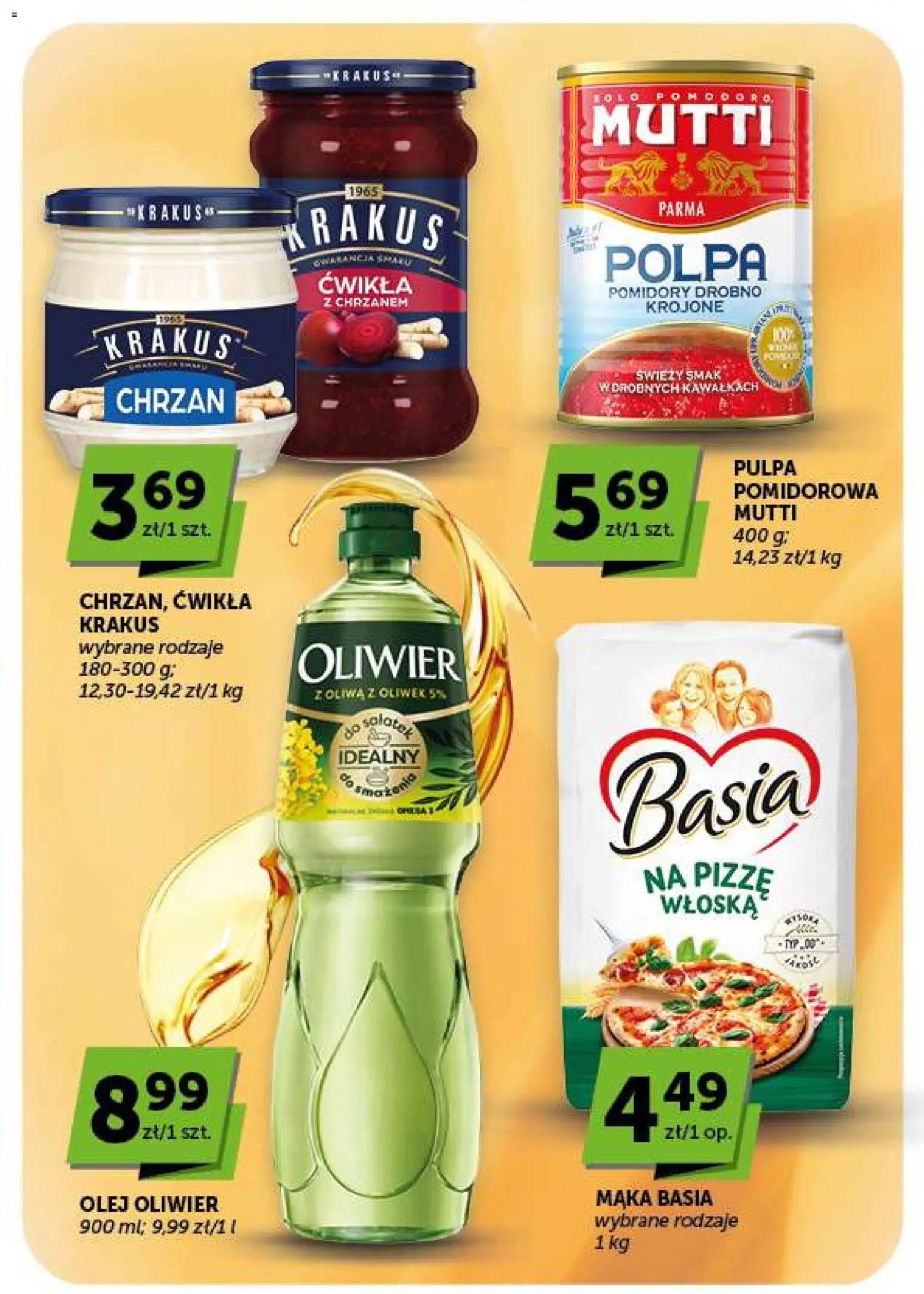 Groszek gazetka