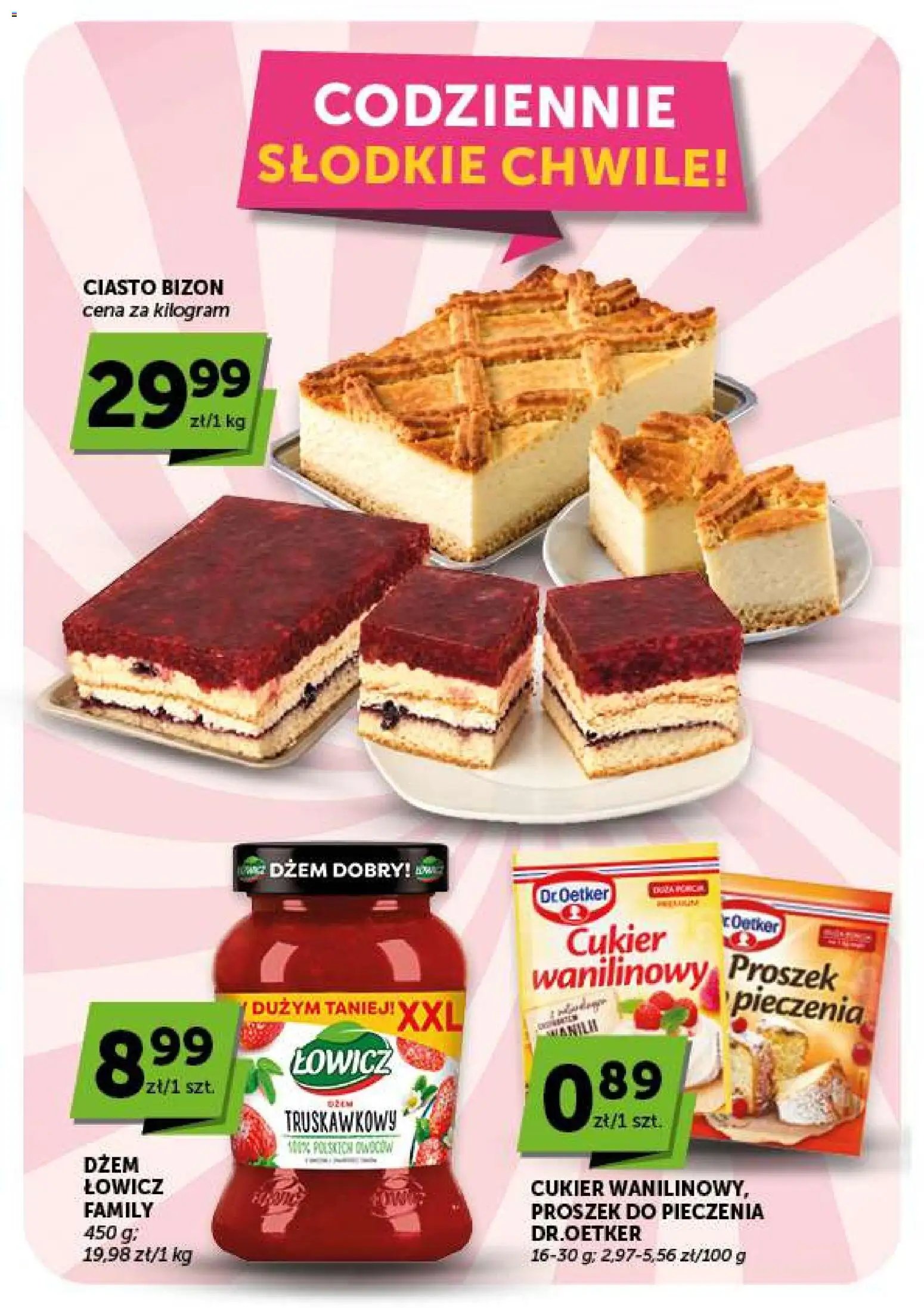 Groszek gazetka