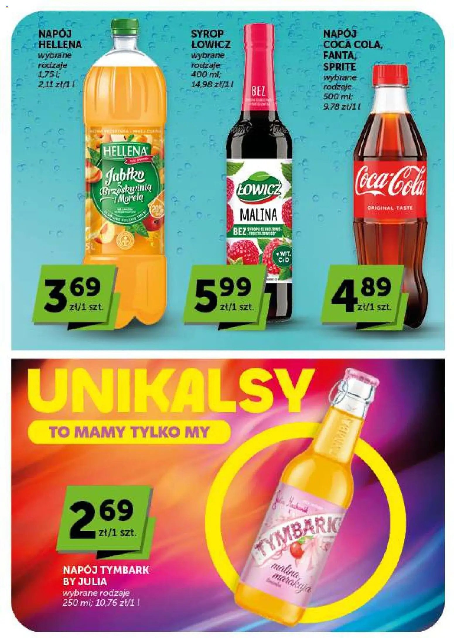 Groszek gazetka