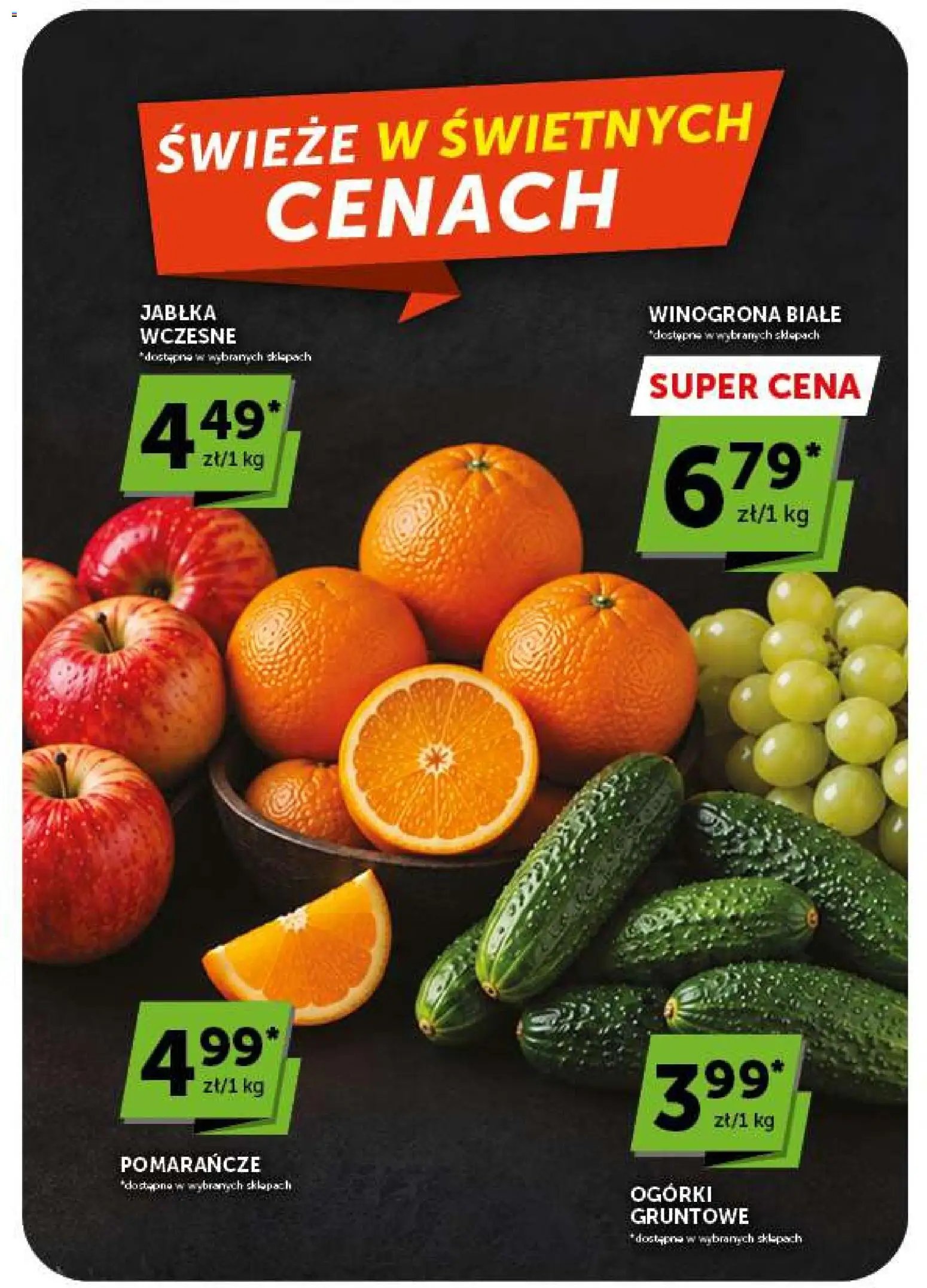 Groszek gazetka