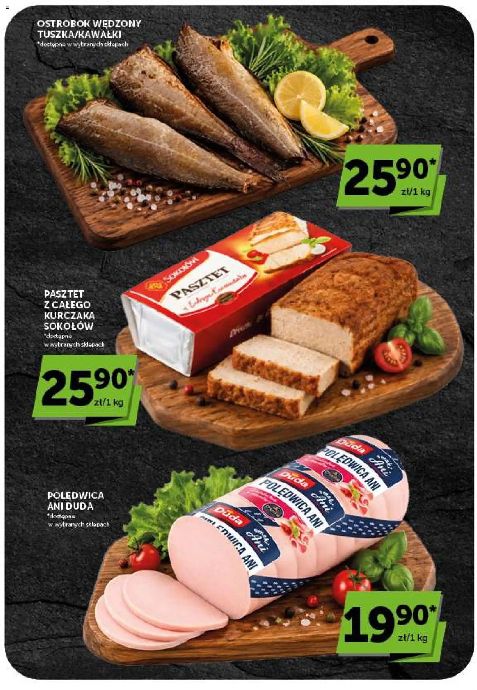 Groszek gazetka