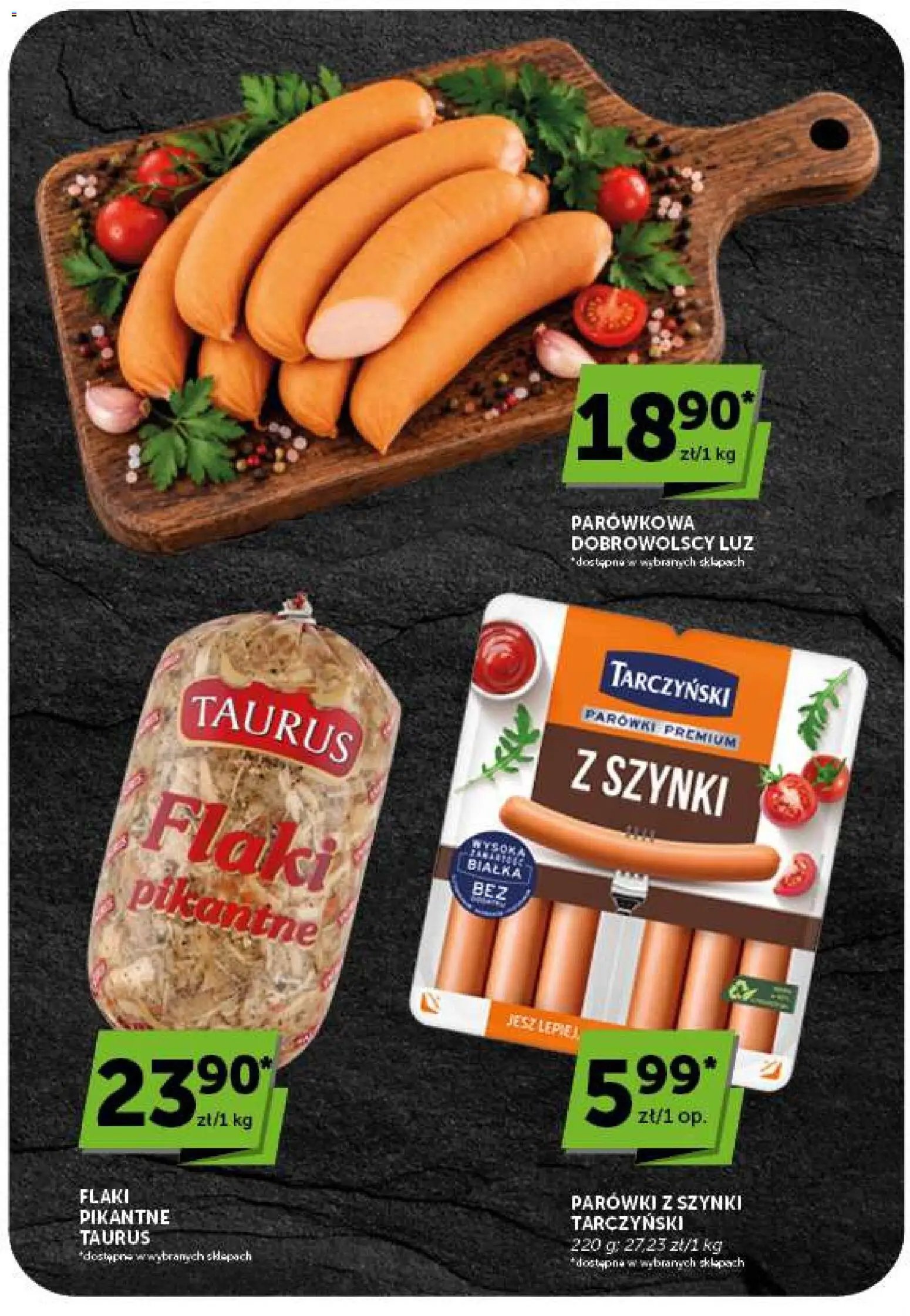 Groszek gazetka
