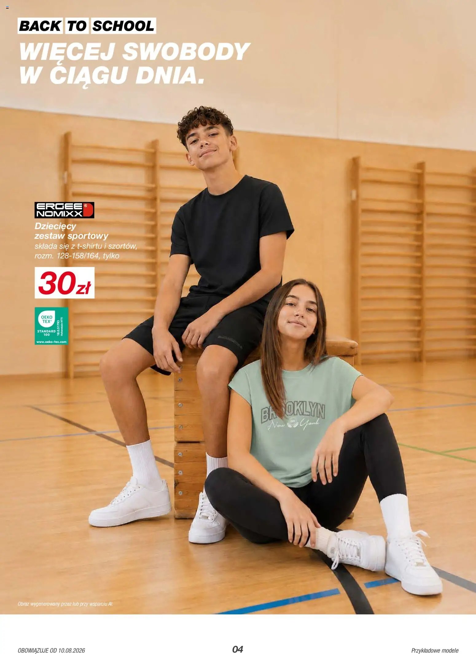 Kik gazetka