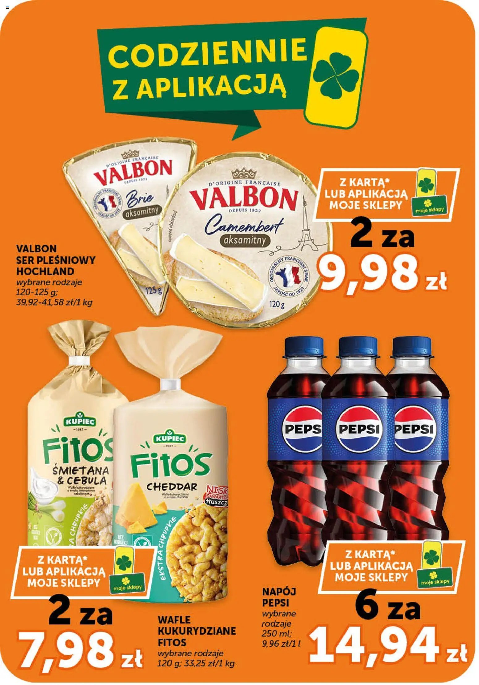 Euro Sklep gazetka
