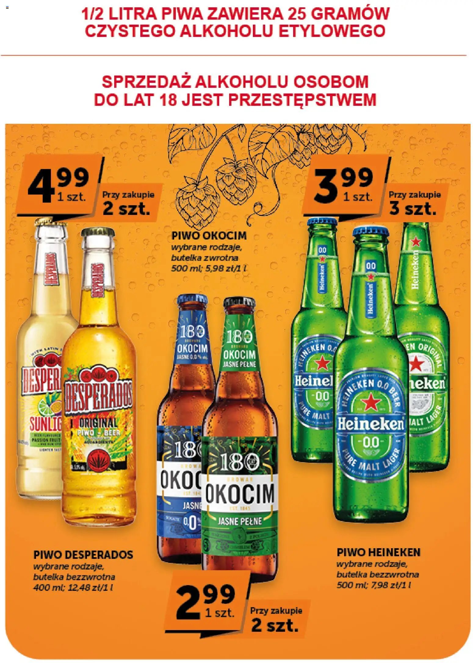Groszek gazetka