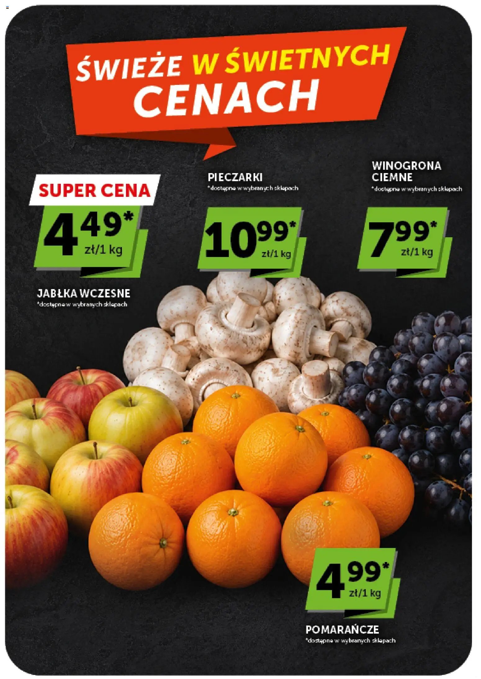Groszek gazetka